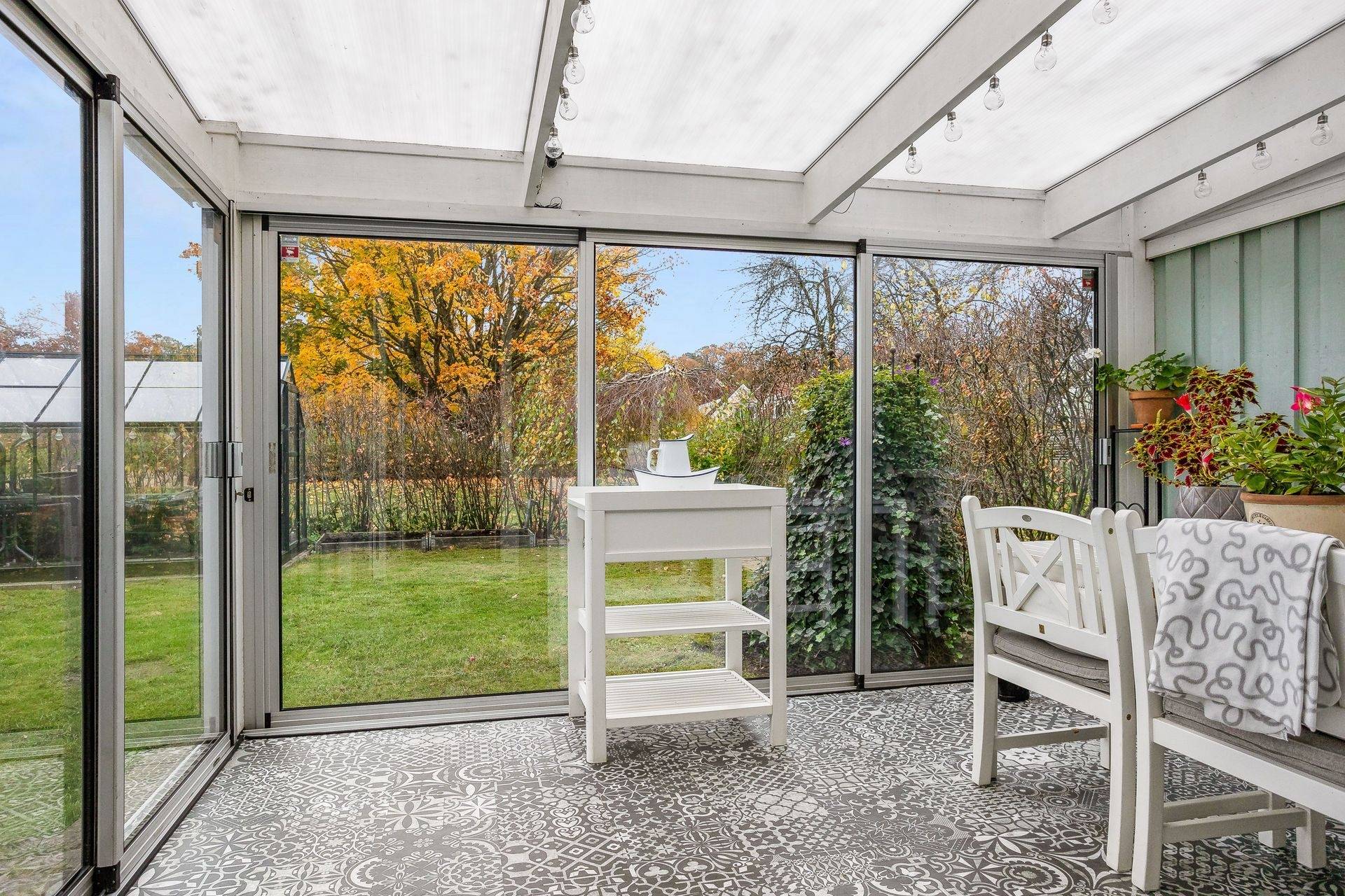 5 rum Parhus på Frennarps bygata 44 Frennarp Halmstads kommun - bild 24