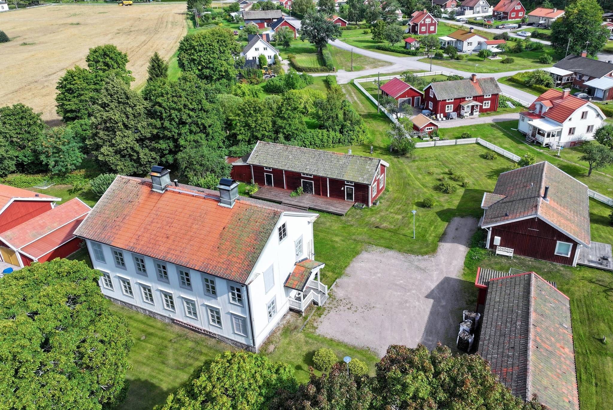 Övrig på Sandavägen 26 Österfärnebo Sandvikens kommun - bild 5