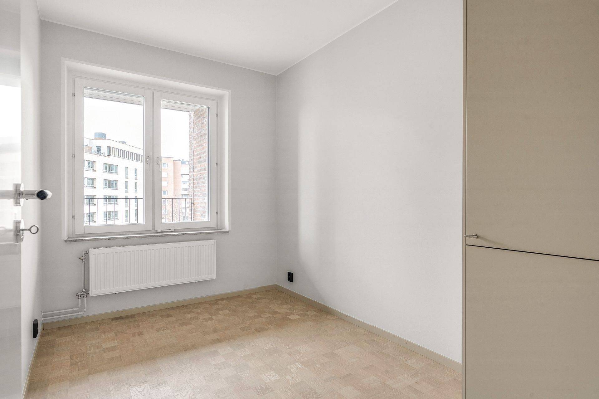 4 rum Lägenhet på Sankt Göransgatan 163, 5tr Kungsholmen Stockholms kommun - bild 25
