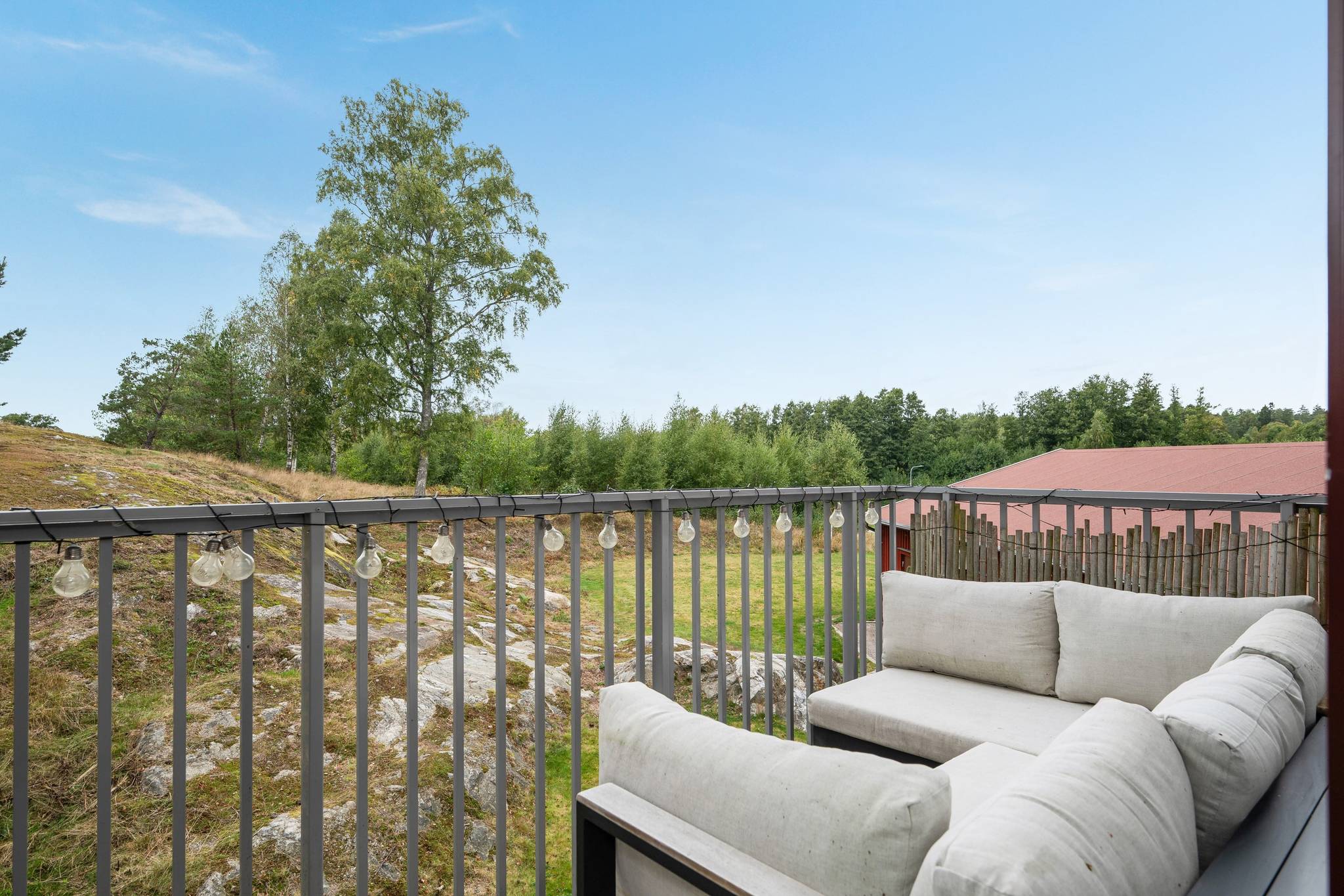 2 rum Lägenhet på Torvmossvägen 6A Hökmossen Nykvarns kommun - bild 6