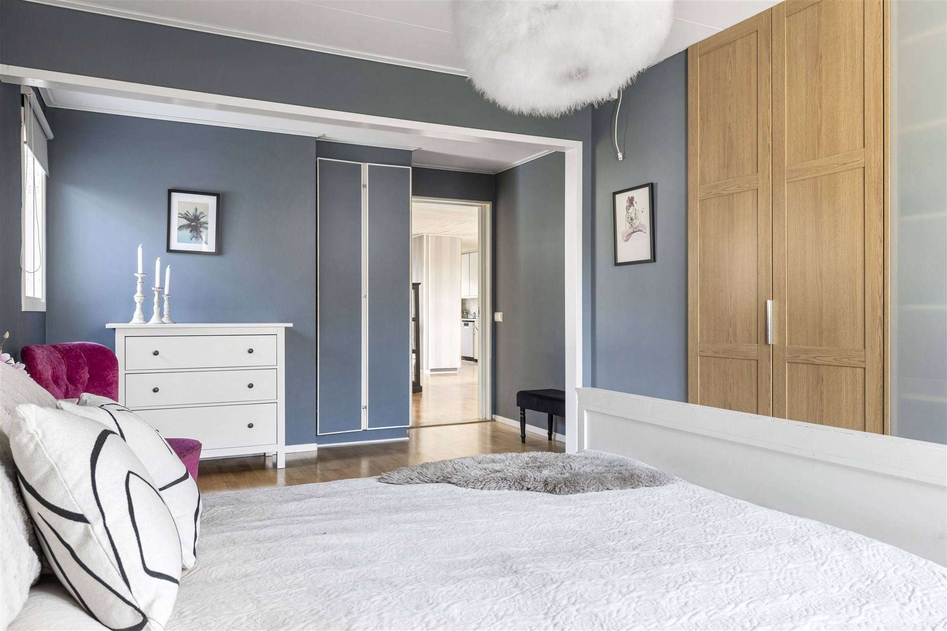 5 rum Villa på Labergsvägen 1 Simlångsdalen Halmstads kommun - bild 20