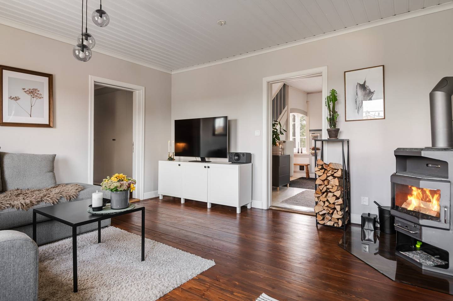 7 rum Villa på Våbäcksvägen 4 Gustafs Säters kommun - bild 29