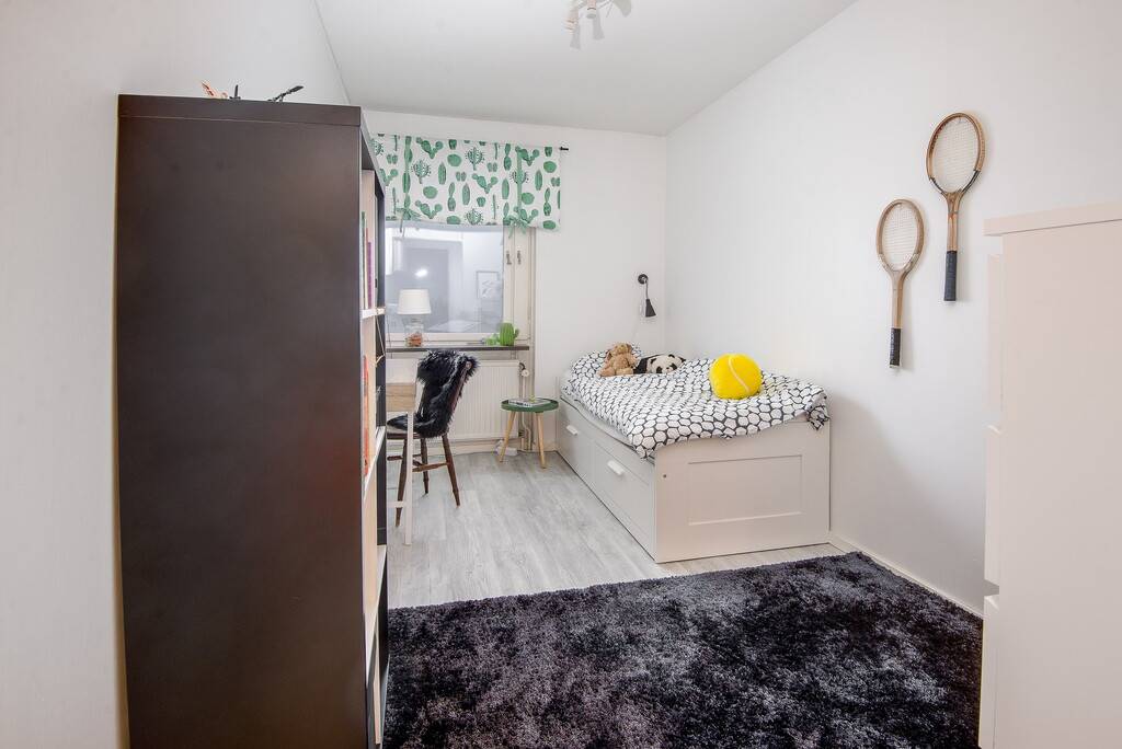 3 rum Lägenhet på Södra Ringvägen 46 Tidaholm Tidaholms kommun - bild 12
