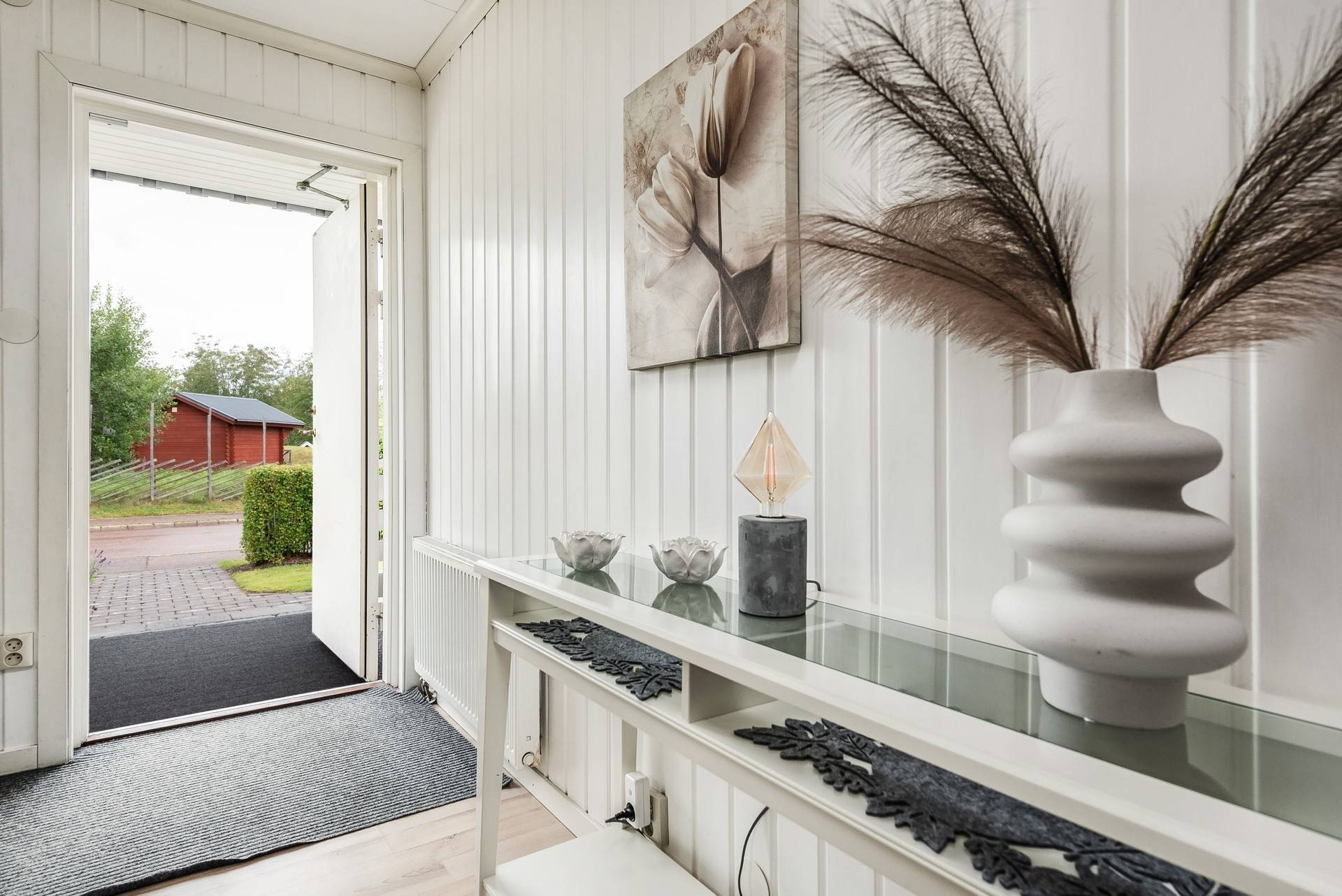 4 rum Villa på Lövåsvägen 7 Torsby Torsby kommun - bild 25