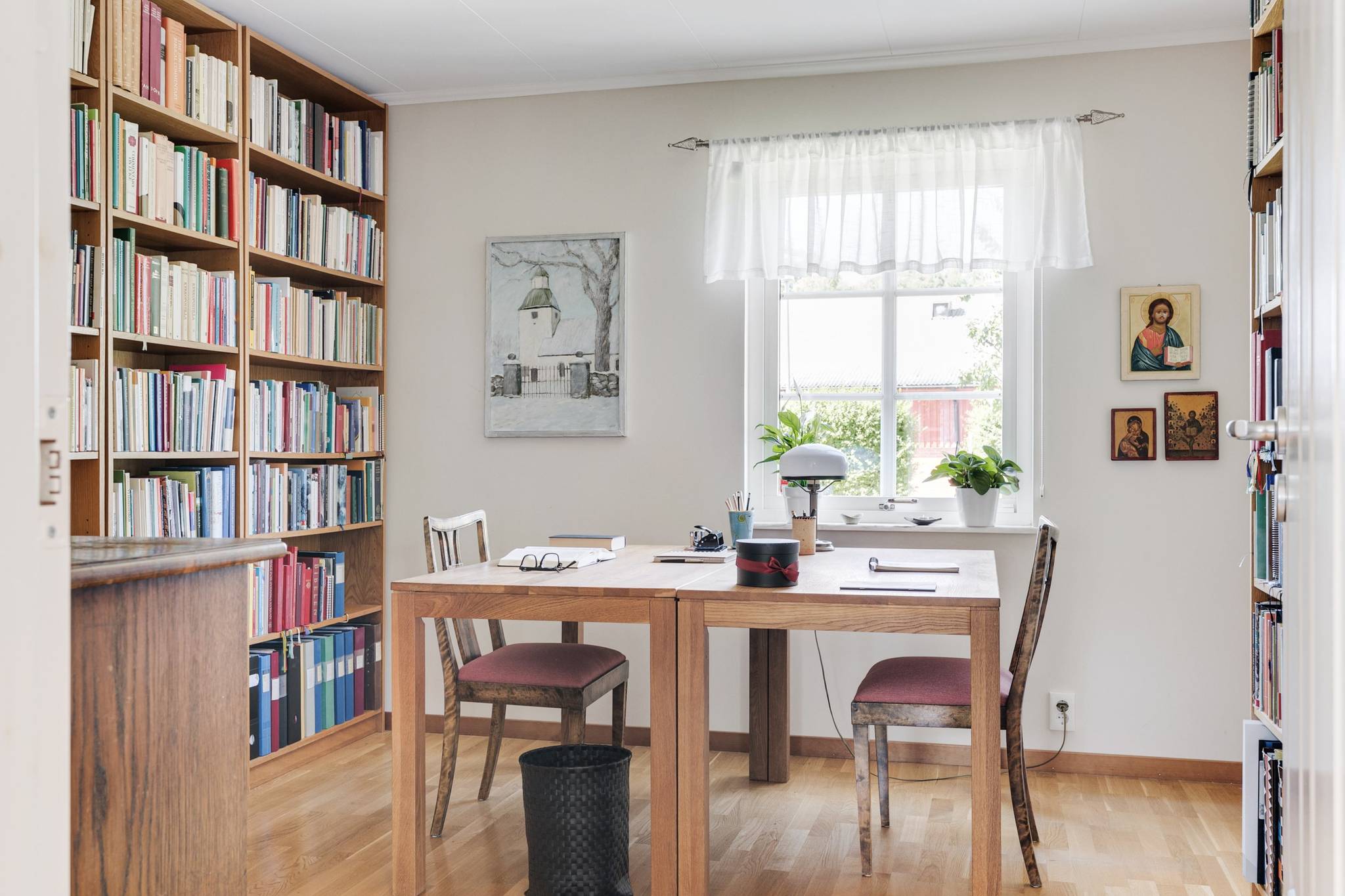 7 rum Villa på Västratornsvägen 25 Vallkärra Lunds kommun - bild 20