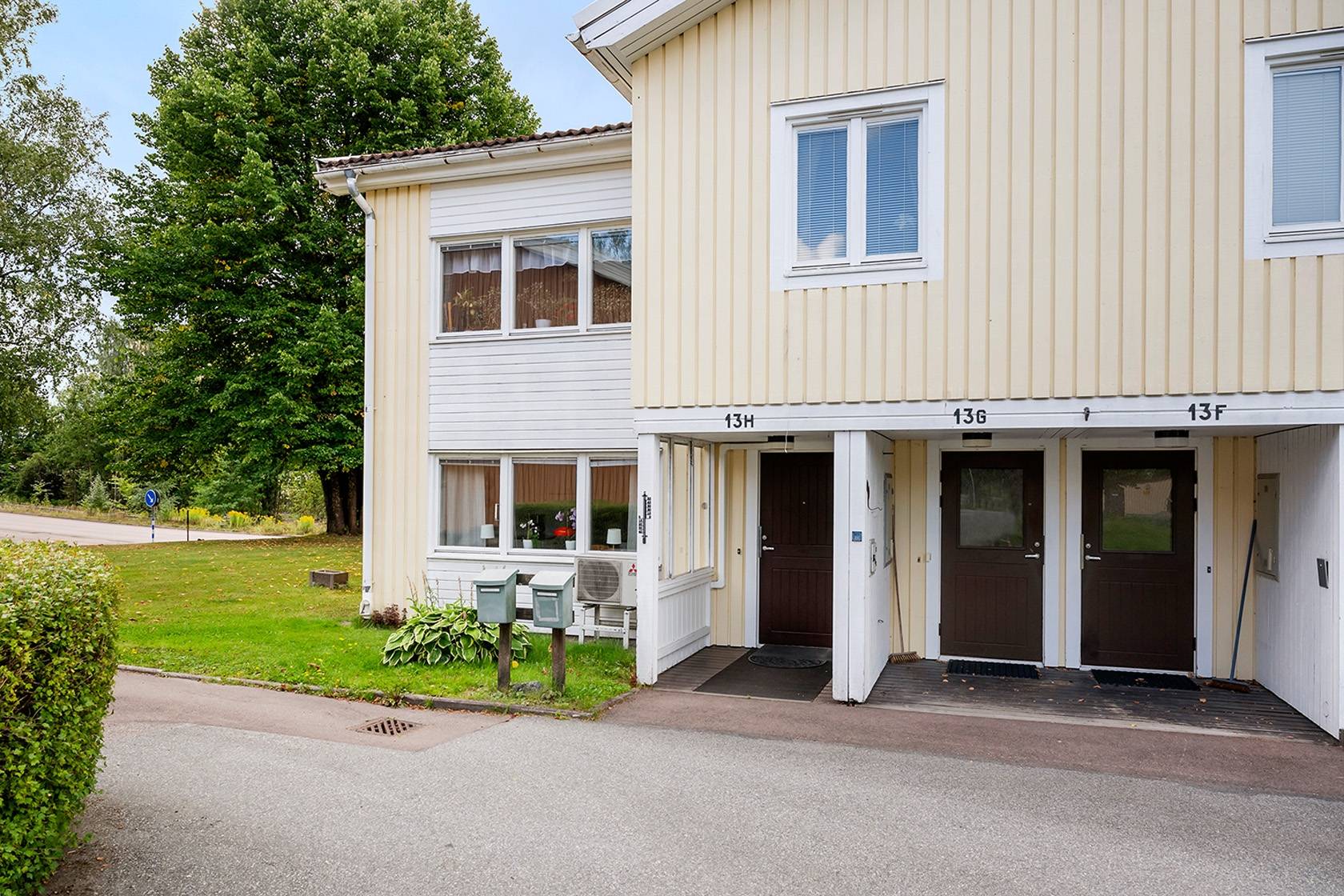 Filipstad, Filipstads kommun