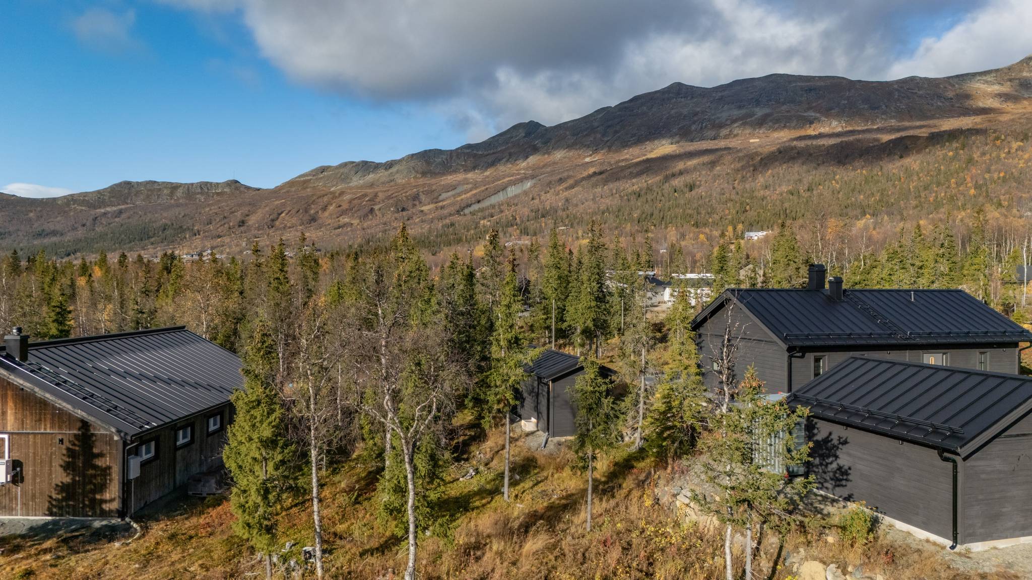 Tomt på Sucksdorfsvägen 35 Kittelfjäll Vilhelmina kommun - bild 20