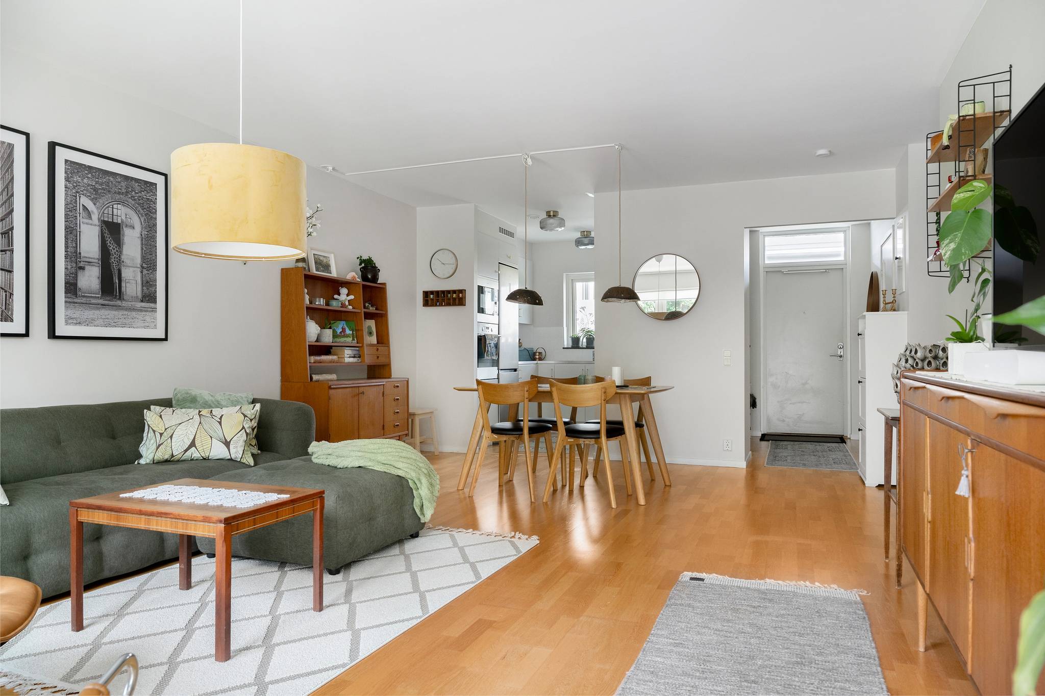 3 rum Lägenhet på Badvägen 20 Klagshamn Malmö kommun - bild 7