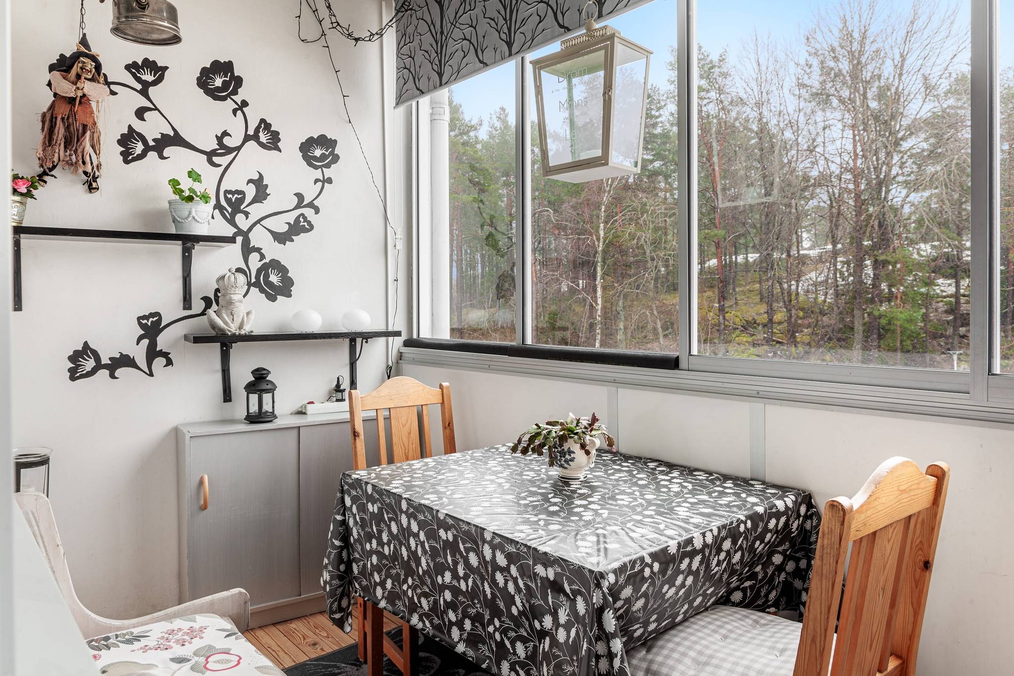 3 rum Lägenhet på Brandkärrsvägen 166 Brandkärr Nyköpings kommun - bild 15