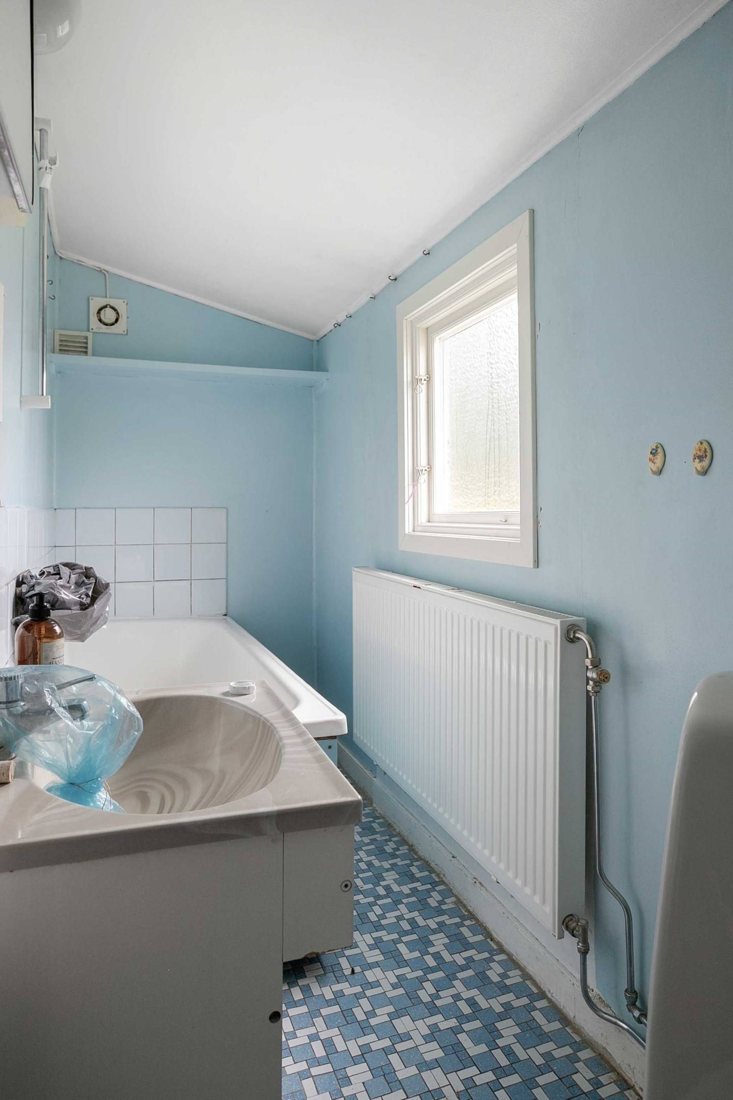 6 rum Villa på Lysevägen 9 Torslanda - Amhult Göteborgs kommun - bild 22