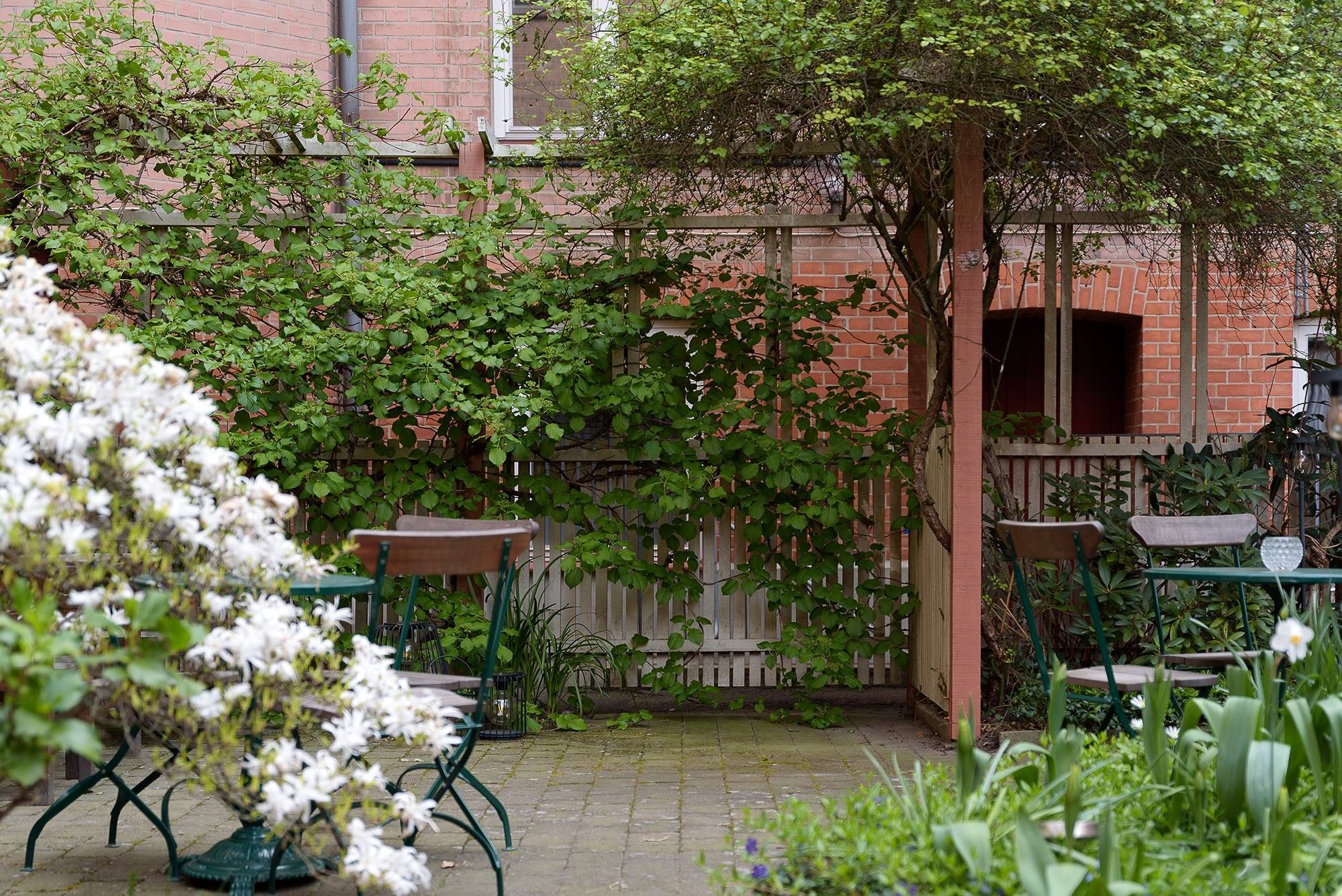 3 rum Lägenhet på Rådmansgatan 5 Triangeln - Malmö Malmö kommun - bild 28