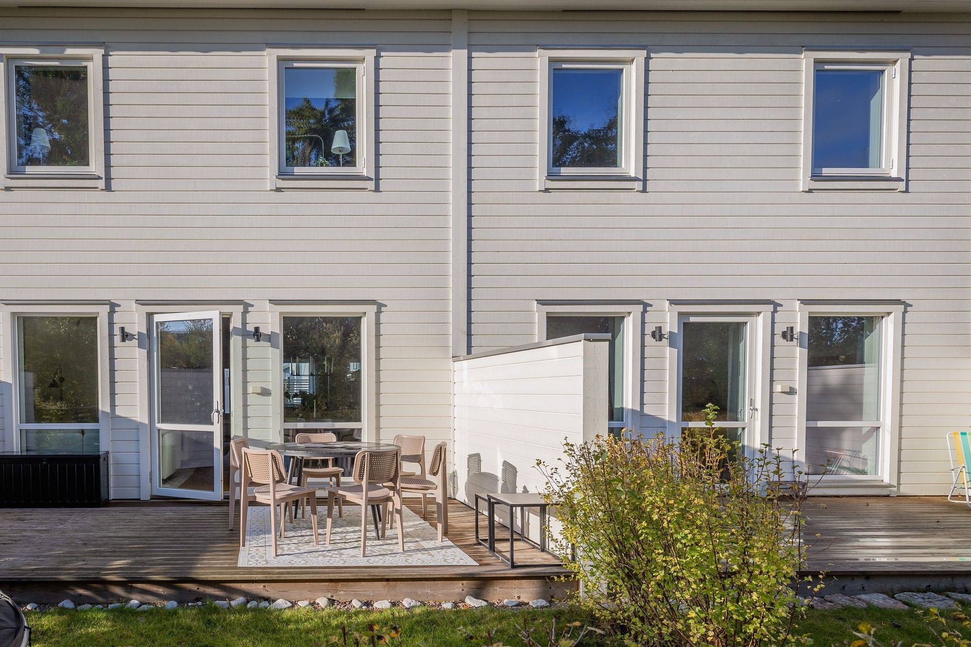5 rum Lägenhet på Spelarvägen 6C Lindsdal Kalmar kommun - bild 3