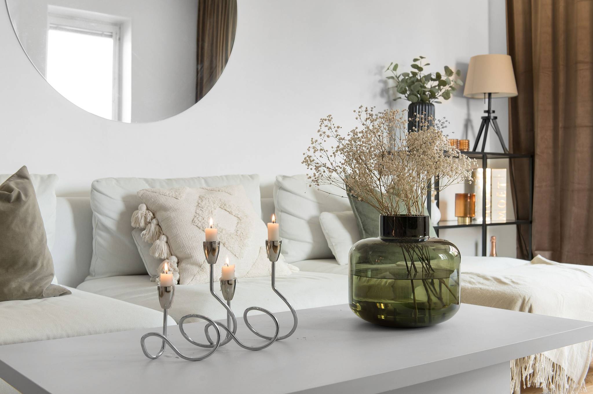 2 rum Lägenhet på Intagsgatan 7B Sveaplan Eskilstuna kommun - bild 5