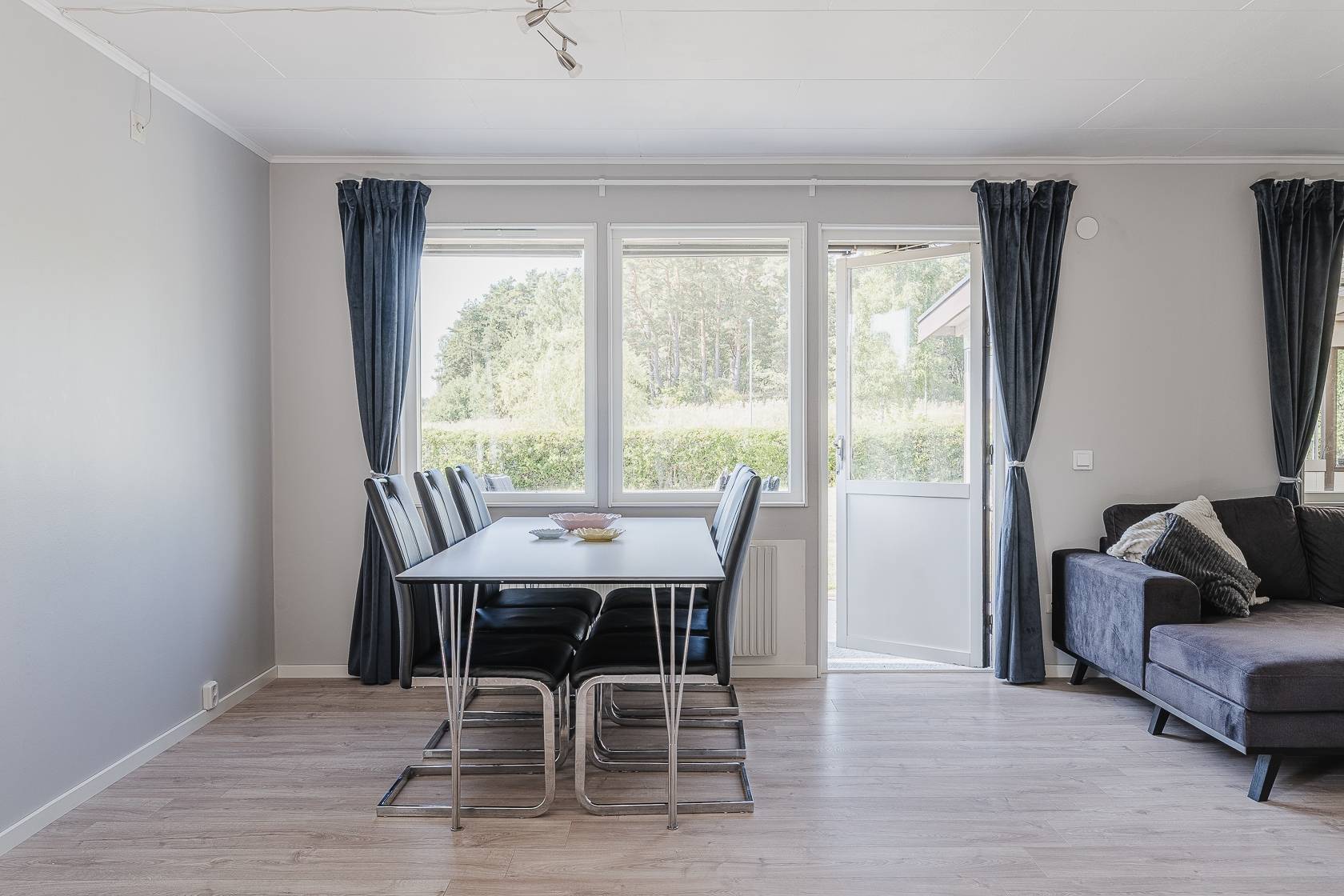 7 rum Villa på Bastubacken 5 Bålsta - Viby Håbo kommun - bild 13