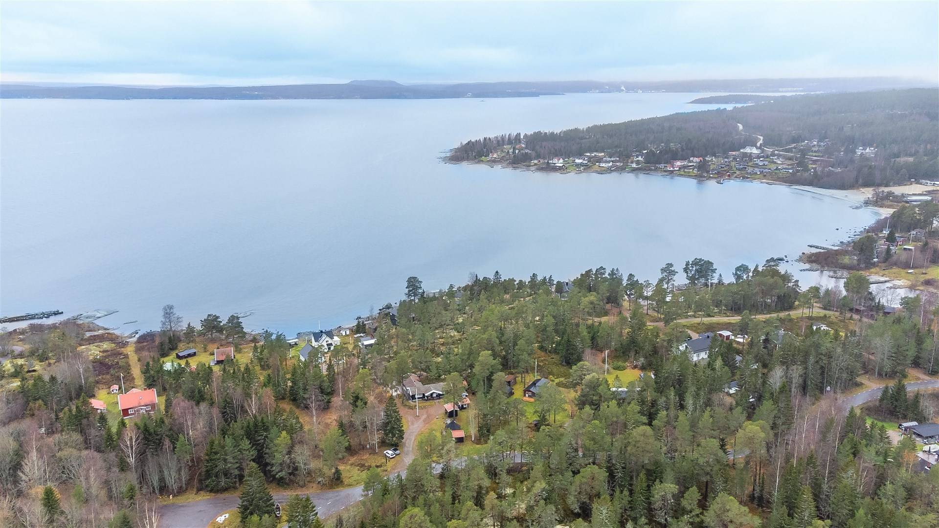 5 rum Villa på Spikarna 119 Spikarna Sundsvalls kommun - bild 32