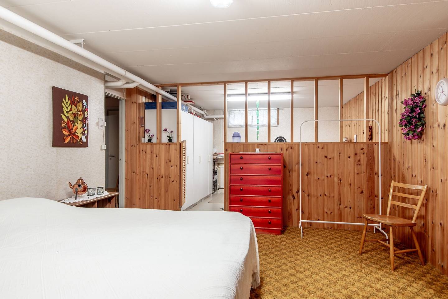 5 rum Villa på Daggvägen 11 Sörberge Timrå kommun - bild 27