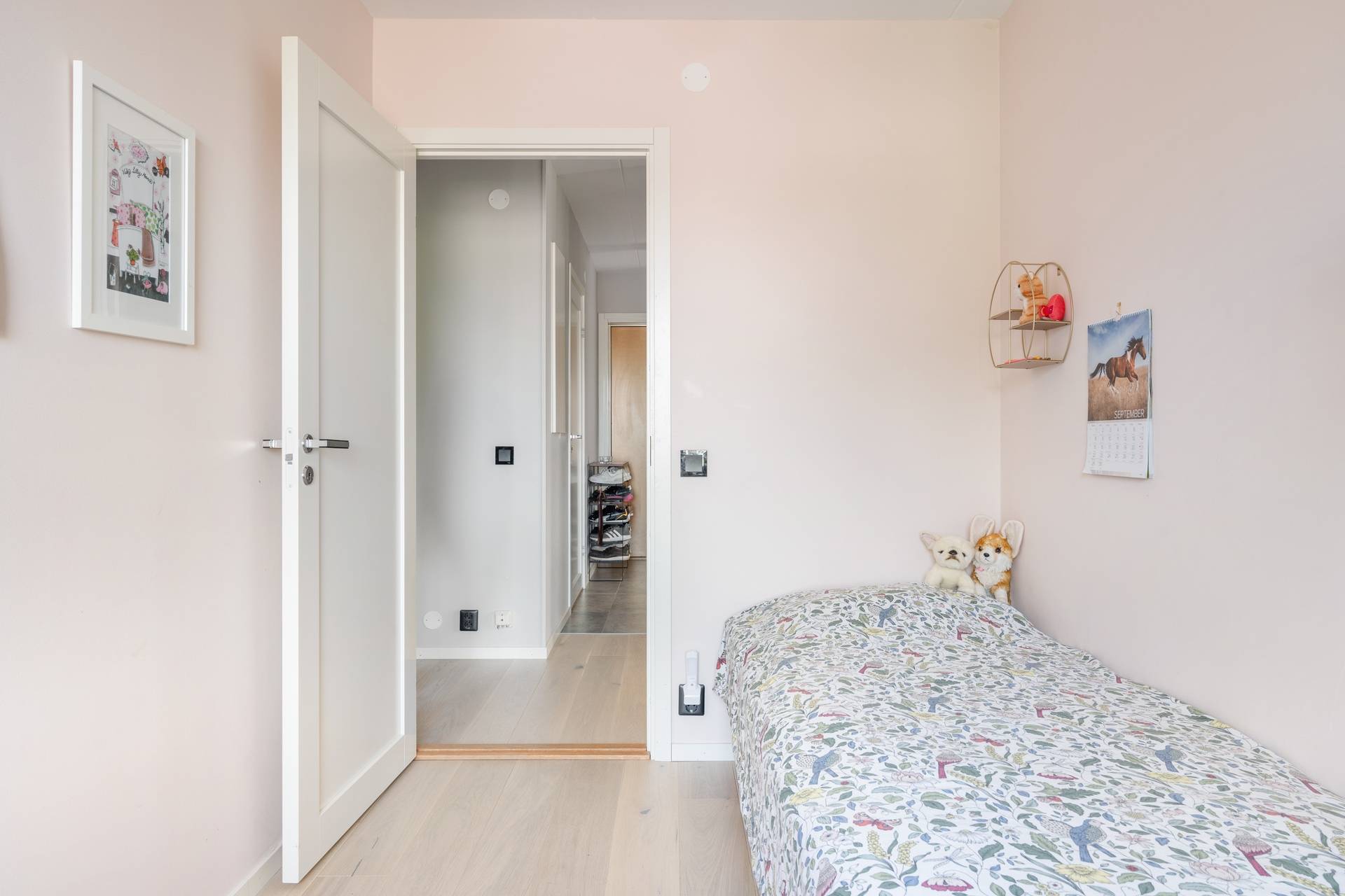 4 rum Lägenhet på Ågatan 14 Centrala Sundbyberg Sundbybergs kommun - bild 22