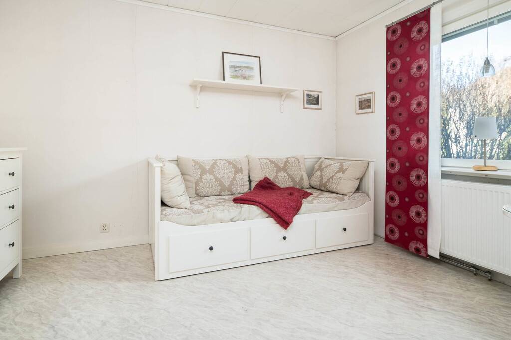 6 rum Villa på Gottnevägen 41 Själevad Örnsköldsviks kommun - bild 20