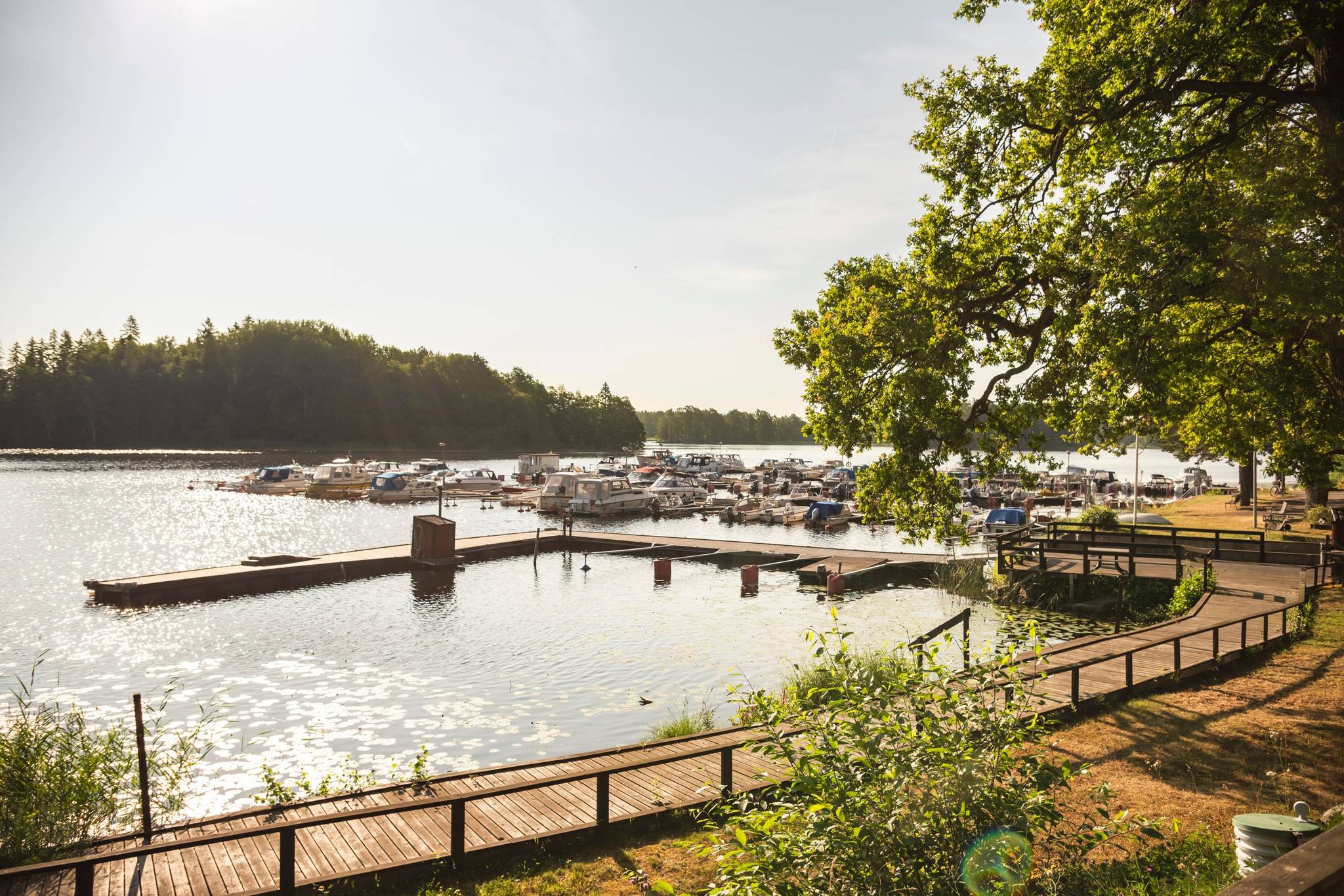 4 rum Villa på Dalgatan 12 Sparreholm Flens kommun - bild 32