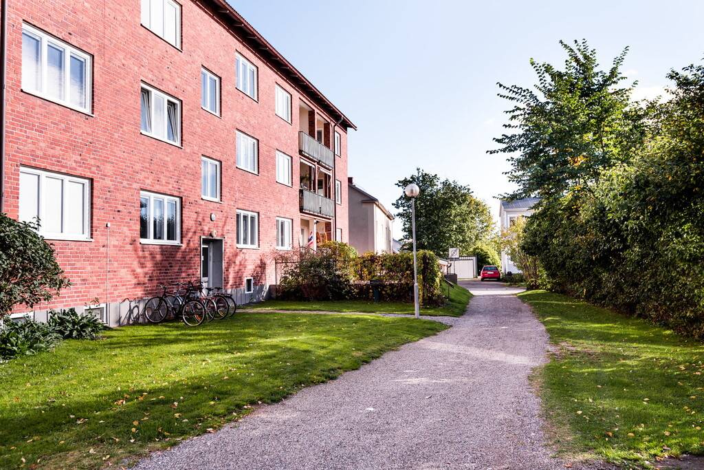 1.5 rum Lägenhet på Saresgatan 18 Hagalund Borlänge kommun - bild 14