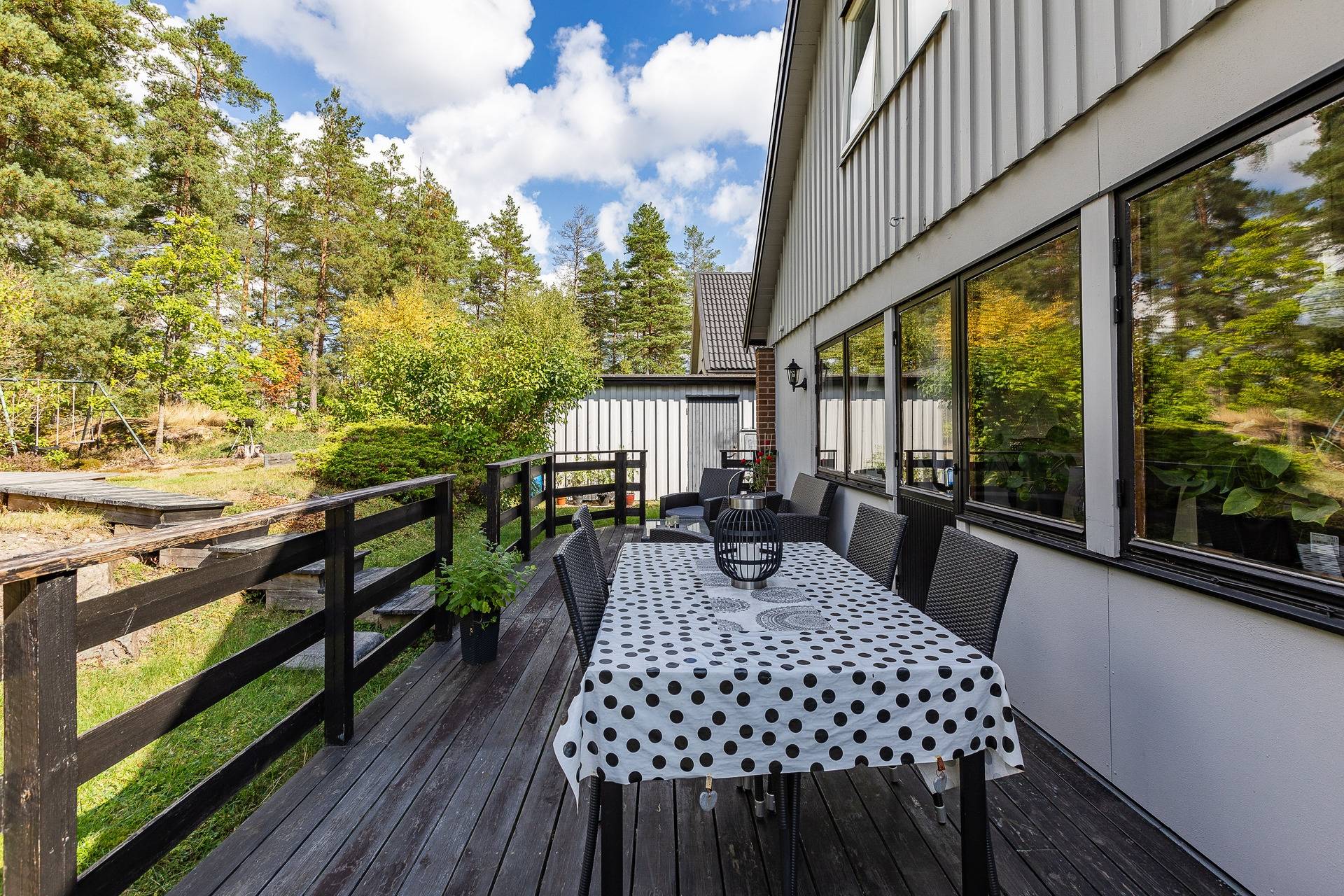 6 rum Villa på Svampvägen 19 Idehult Nybro kommun - bild 31