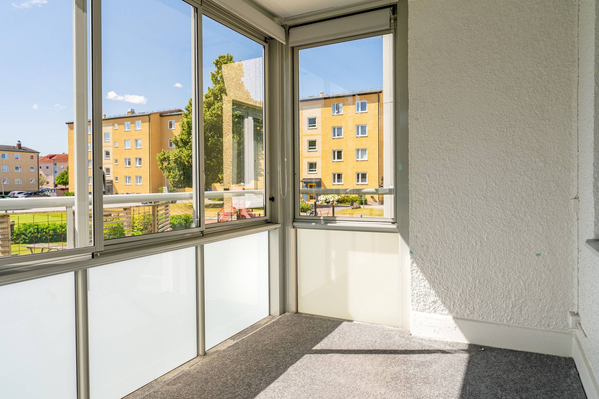 2 rum Lägenhet på Östbygatan 9B Gamla Staden Lidköpings kommun - bild 10