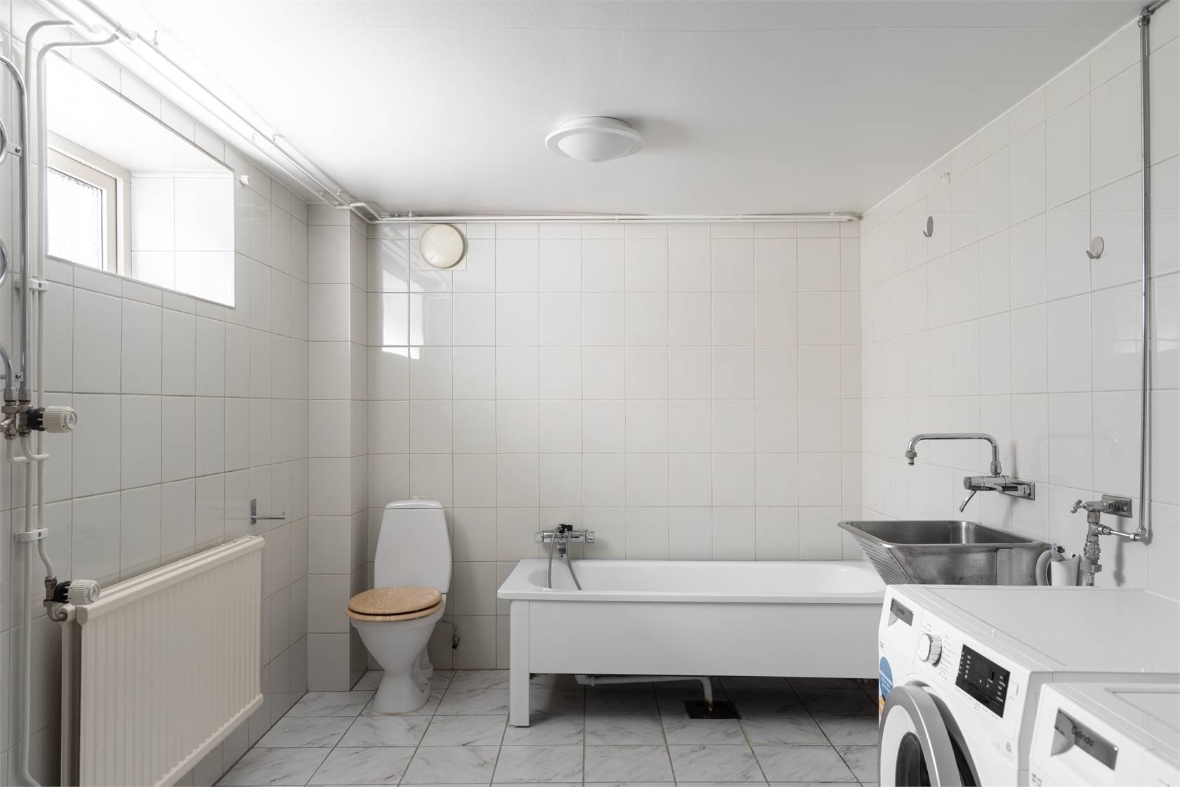 4 rum Villa på Rönnebjersvägen 1 Käglinge Malmö kommun - bild 33