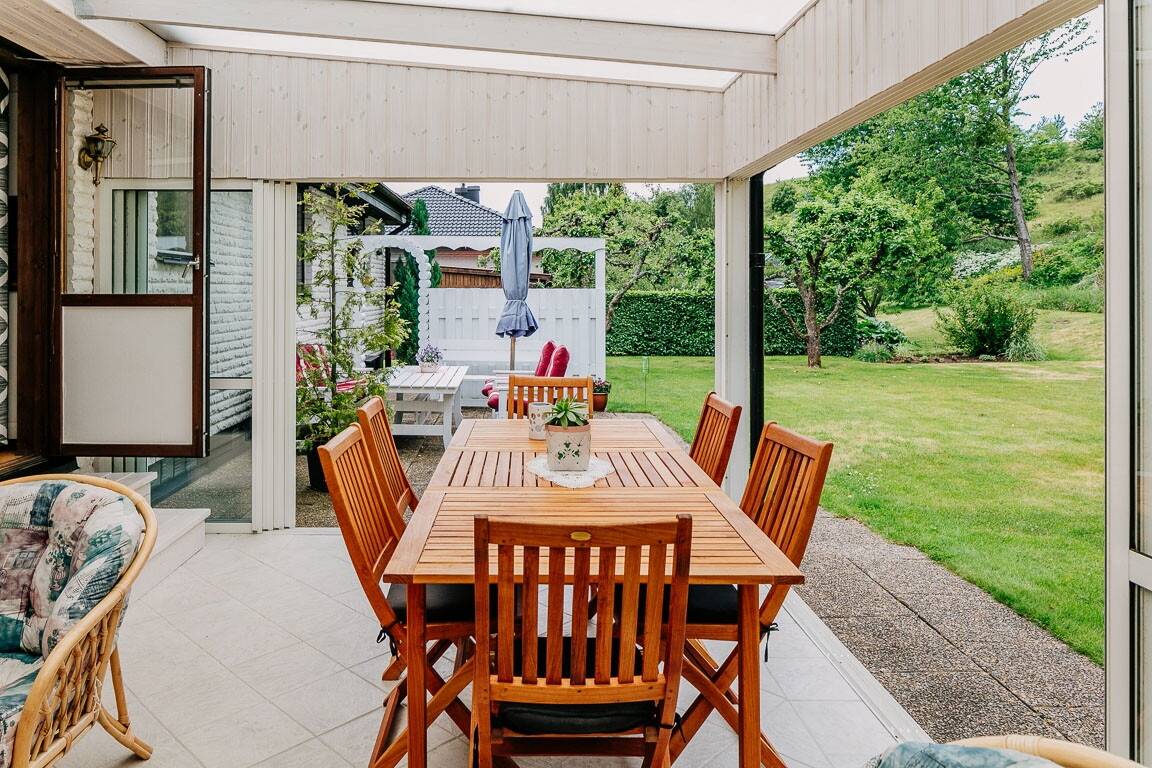 7 rum Villa på Kung Eriks väg 31 Odensberg Falköpings kommun - bild 3
