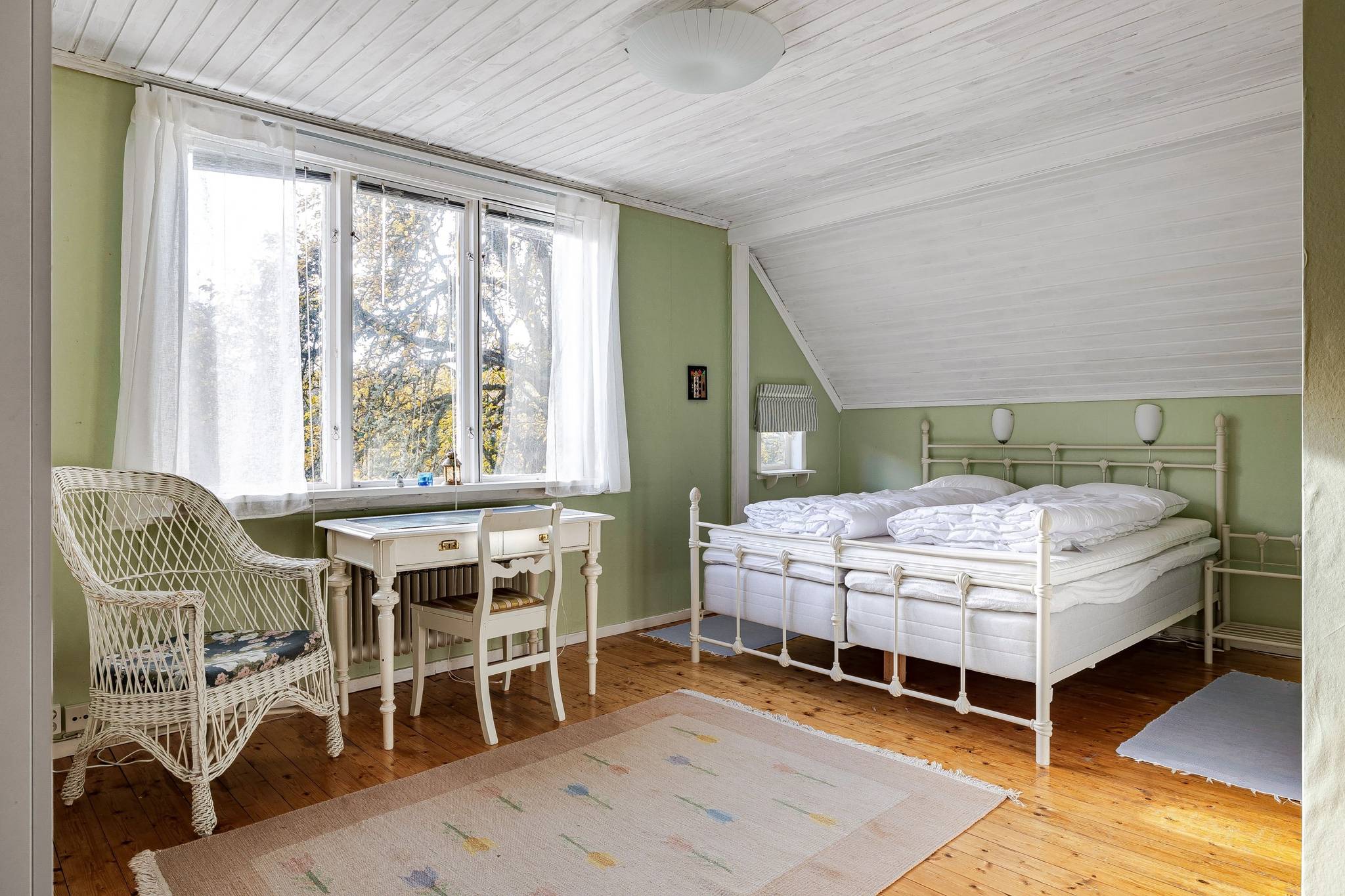 4 rum Fritidshus på Mistekärr Janstorp Loftahammar Västerviks kommun - bild 24