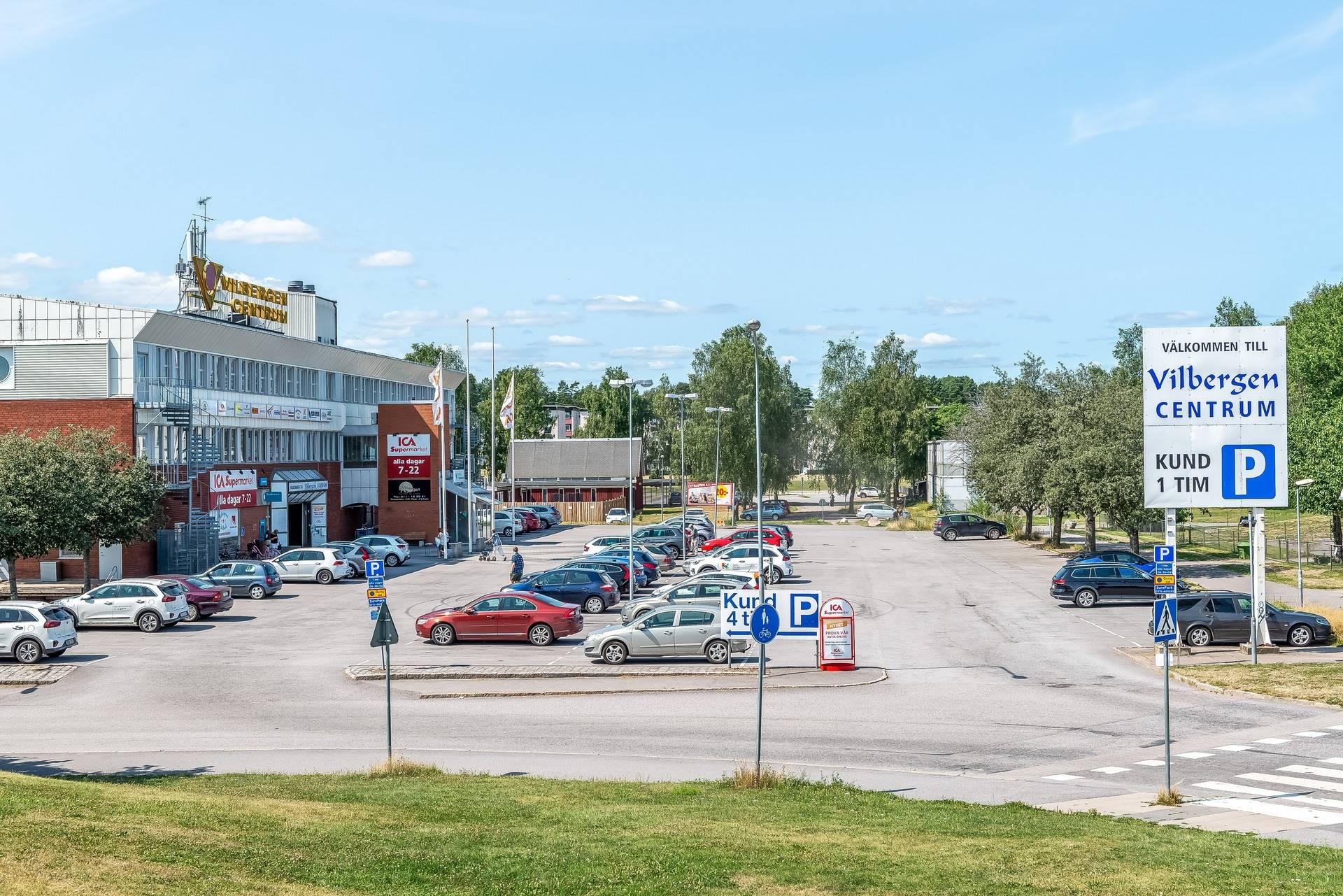 1.5 rum Lägenhet på Vilbergsgatan 255 Vilbergen Norrköpings kommun - bild 24