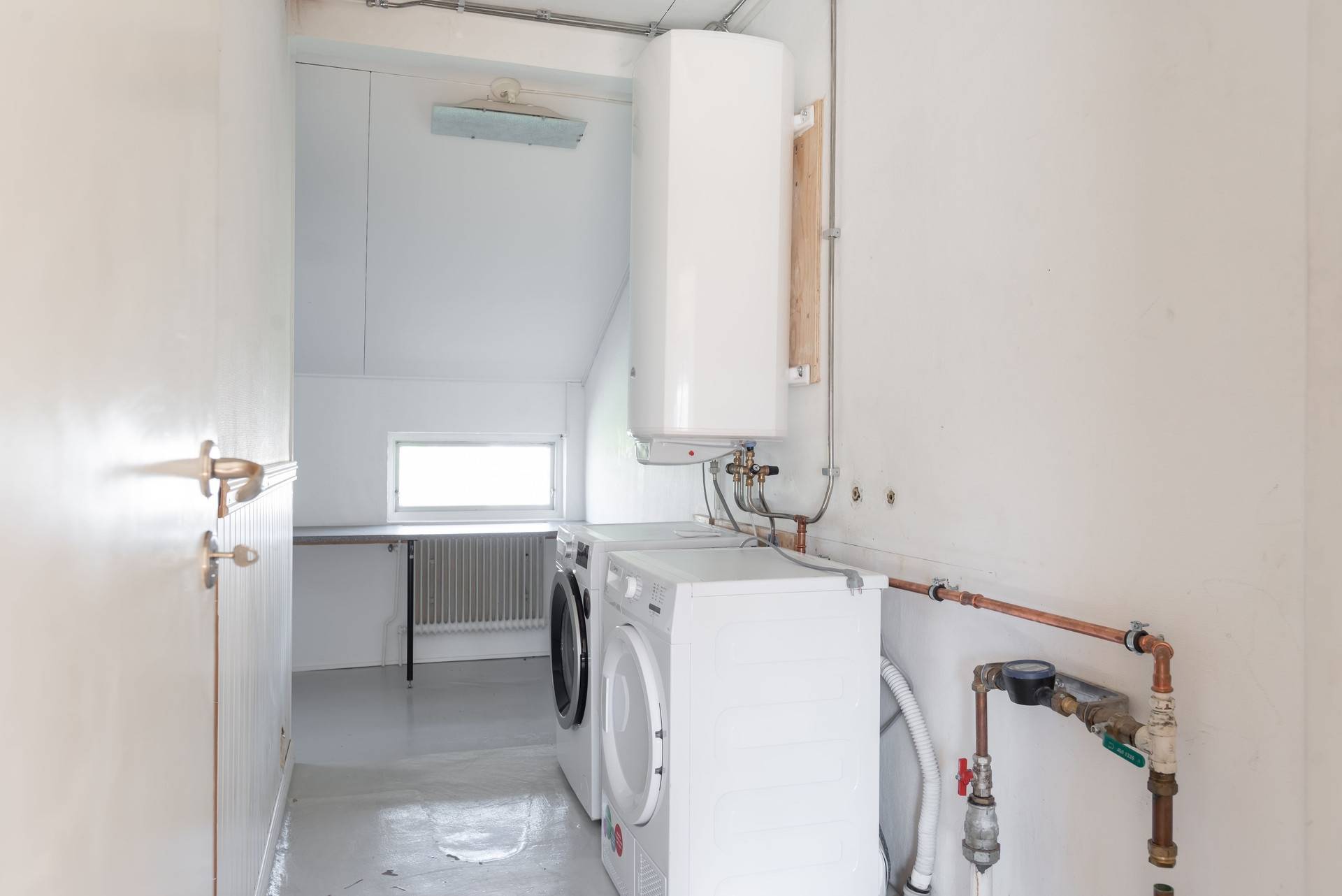 4 rum Villa på Stålnackebovägen 22 Bossåsen Degerfors kommun - bild 28