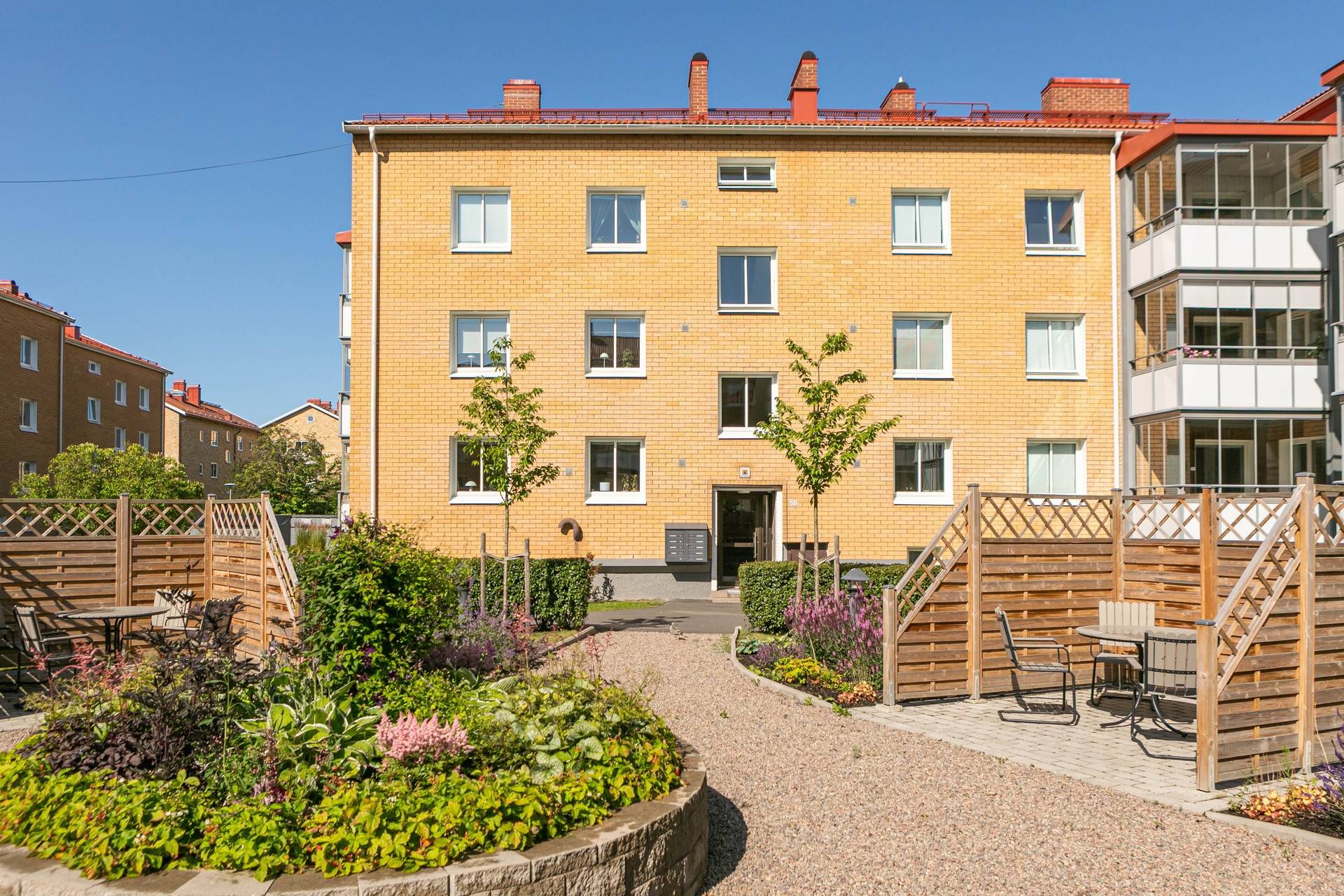 2 rum Lägenhet på Tegelbruksgatan 8B Liljeholmen Jönköpings kommun - bild 29