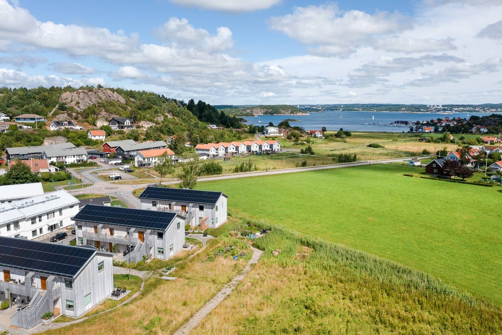 2 rum Lägenhet på Fridhemsvägen 5D Höviksnäs Tjörns kommun - bild 19
