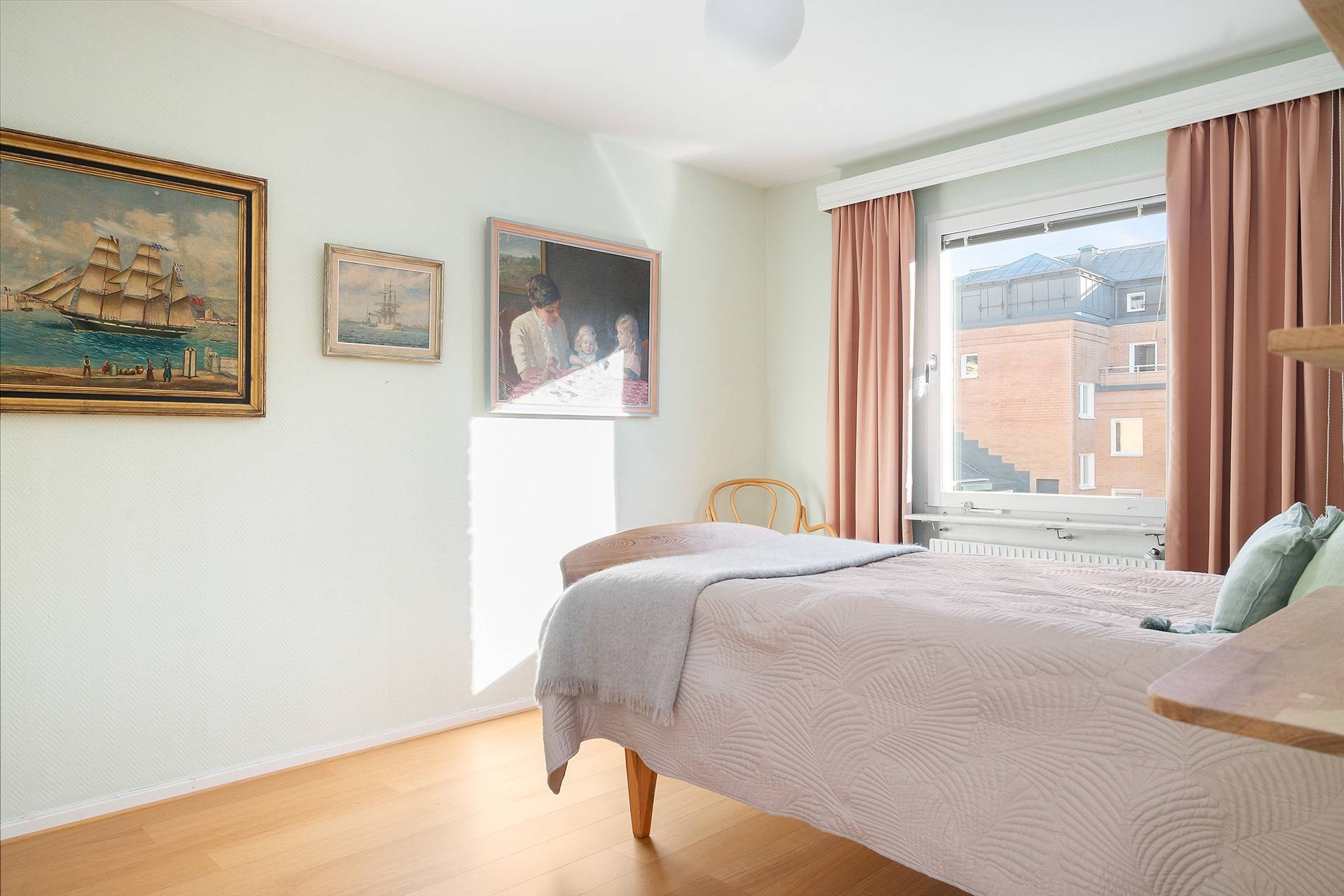 2 rum Lägenhet på Garvargatan 21, 5tr Kungsholmen Stockholms kommun - bild 10