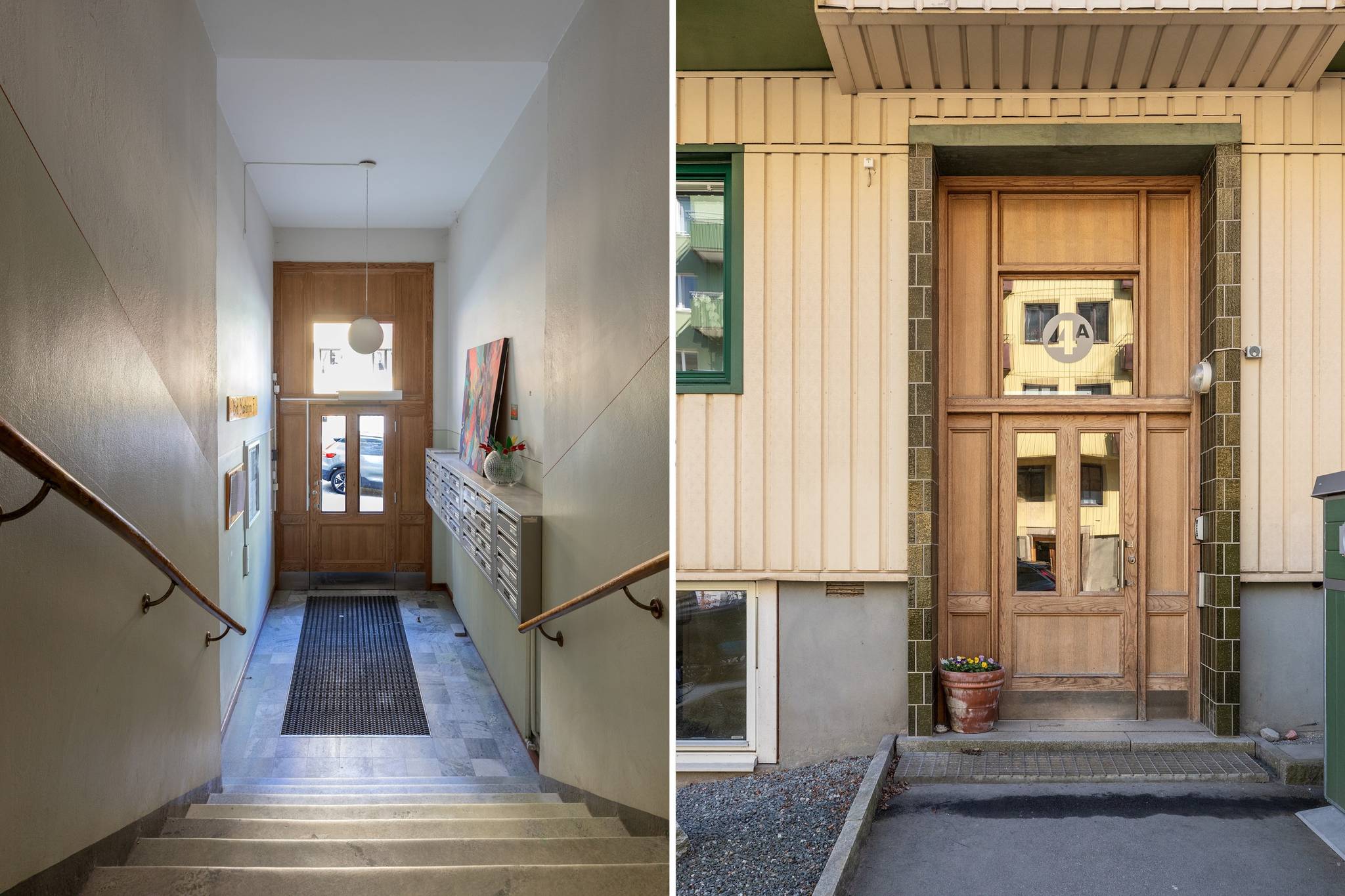 2 rum Lägenhet på Uppfartsvägen 4A Råsunda Solna kommun - bild 18