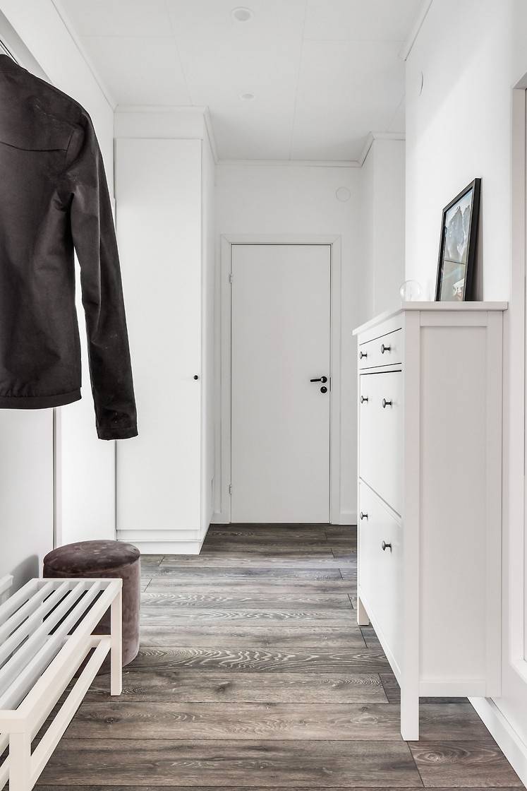 2 rum Lägenhet på Swedenborgsgatan 32A, ½ tr Svartbäcken Uppsala kommun - bild 2