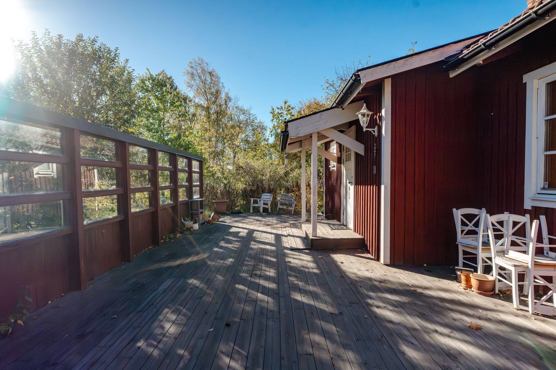 12 rum Villa på Stationsvägen 1 & 3 Centrum Knivsta kommun - bild 66