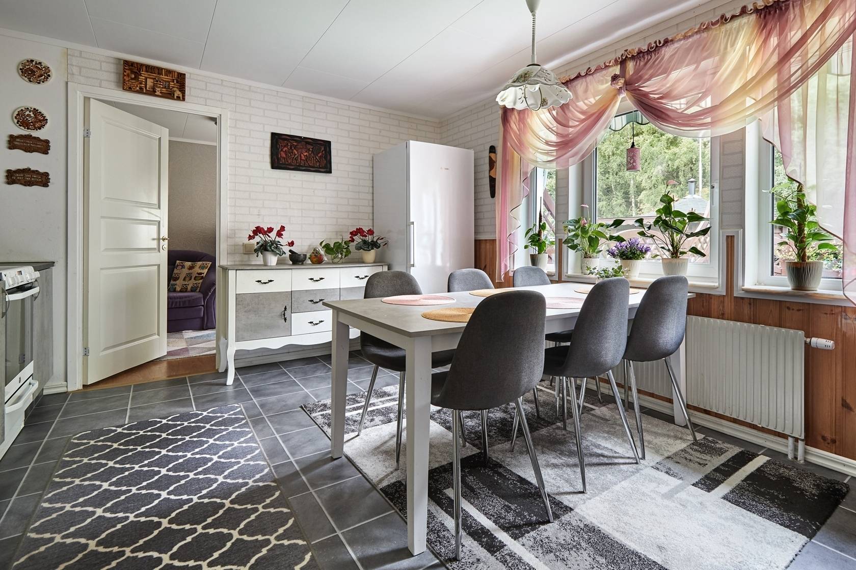4 rum Villa på Blomstervägen 13 Limmared Tranemo kommun - bild 9