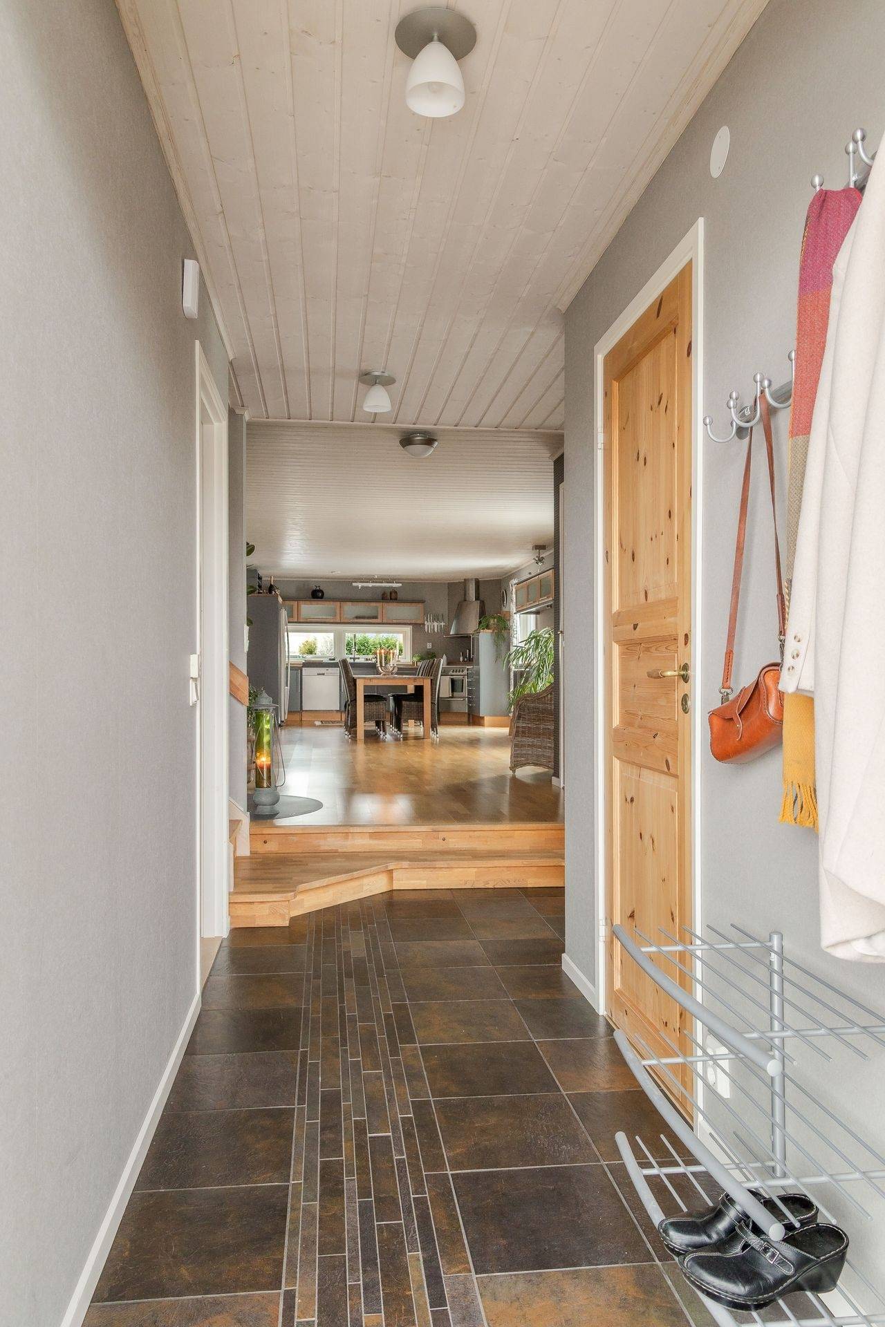4 rum Villa på Rosendalsvägen 14 Glommen Falkenbergs kommun - bild 6