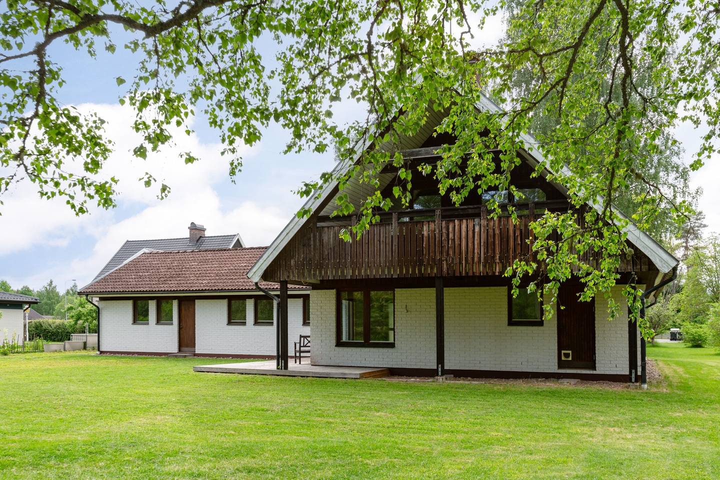 6 rum Villa på Smedhemsvägen 3 Hult Eksjö kommun - bild 12
