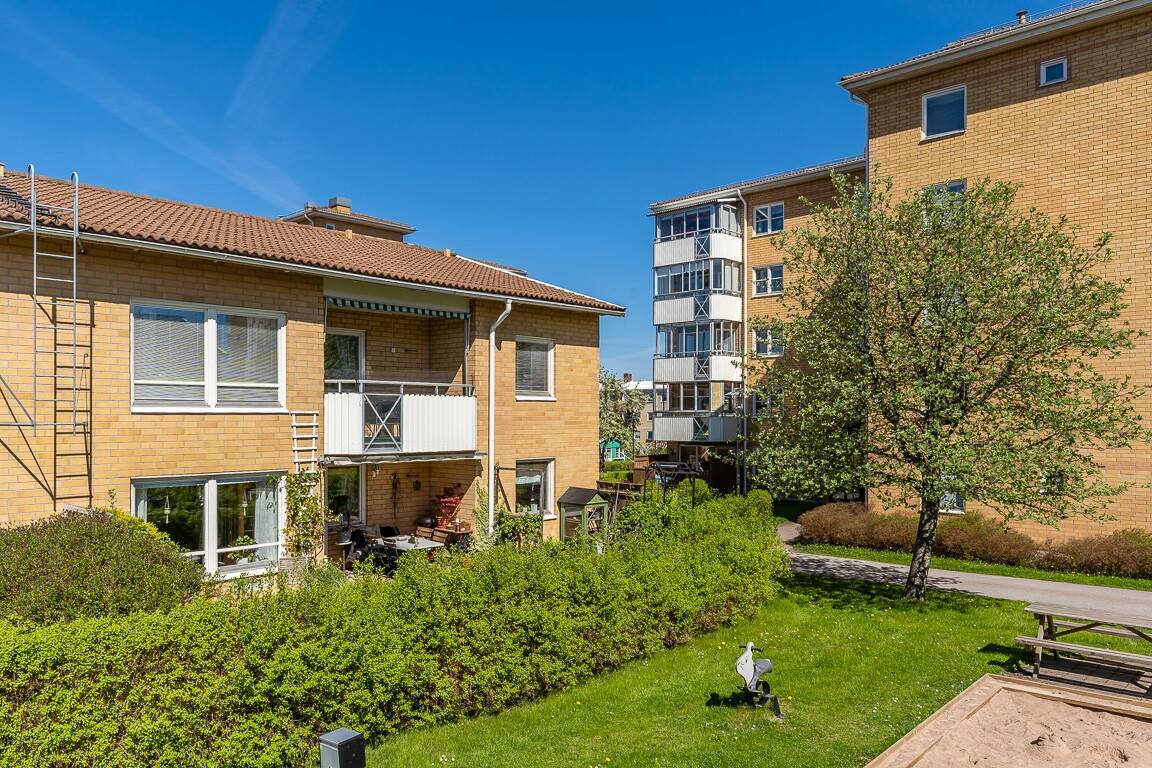 4 rum Lägenhet på Stora Trädgårdsgatan 15D Västerviks kommun - bild 28