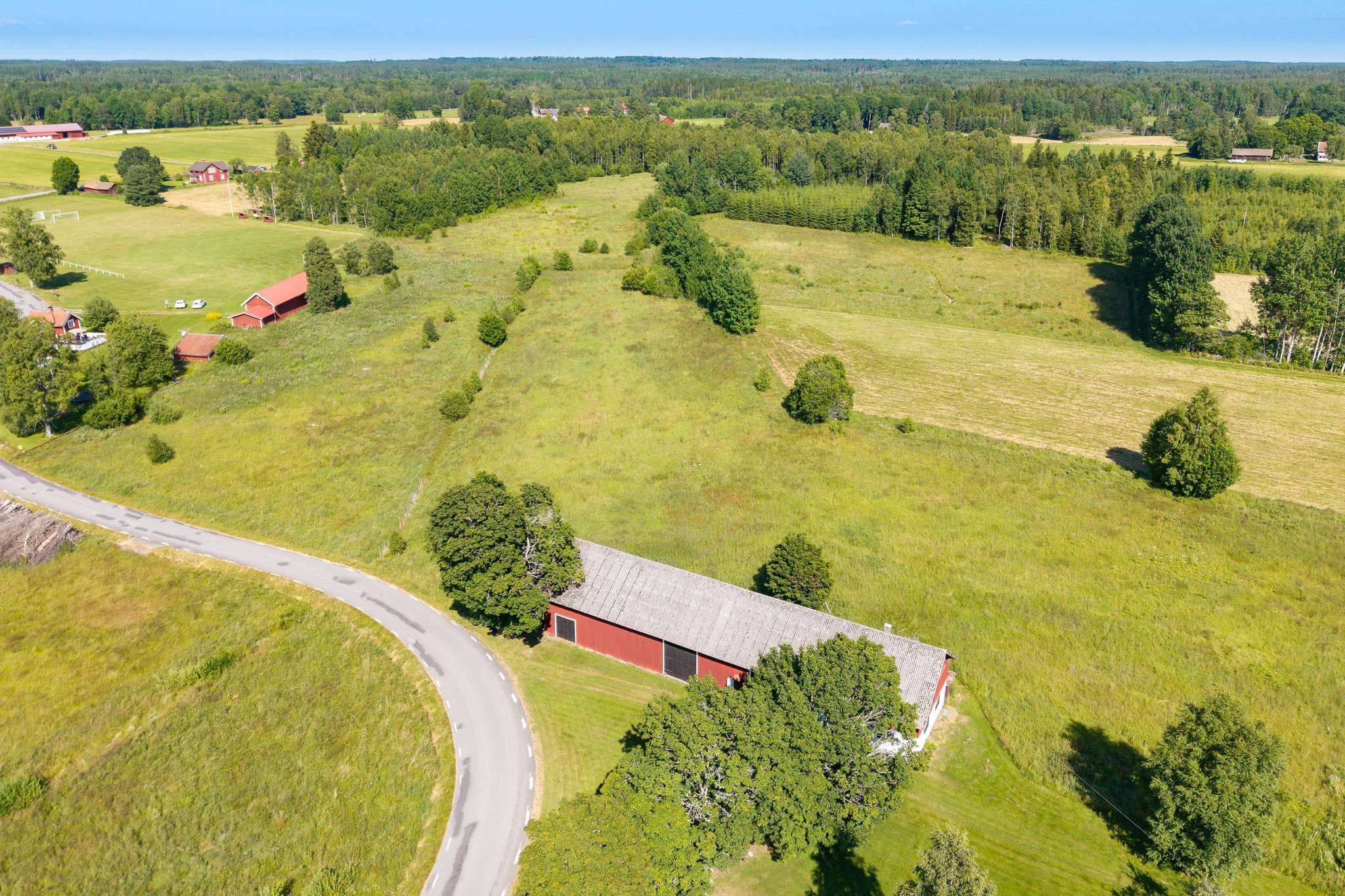 67 m² Gård/skog på Emme 438 Askersunds kommun - bild 51