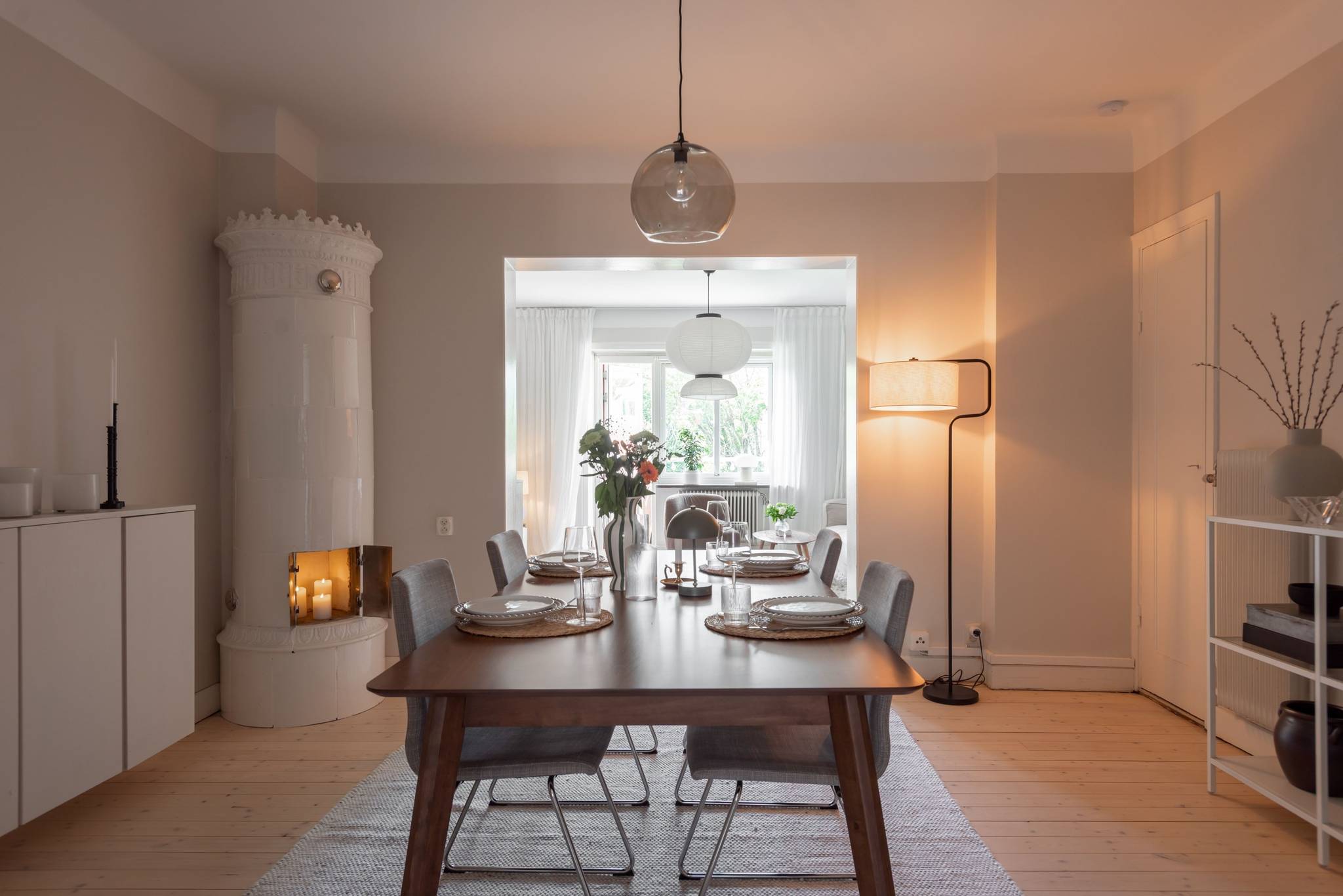 2.5 rum Lägenhet på Rynningegatan 2B Norr Örebro kommun - bild 3