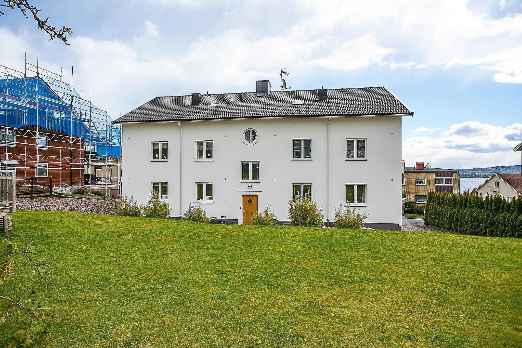 2 rum Lägenhet på Vätterslundsgatan 17 Bymarken Jönköpings kommun - bild 33