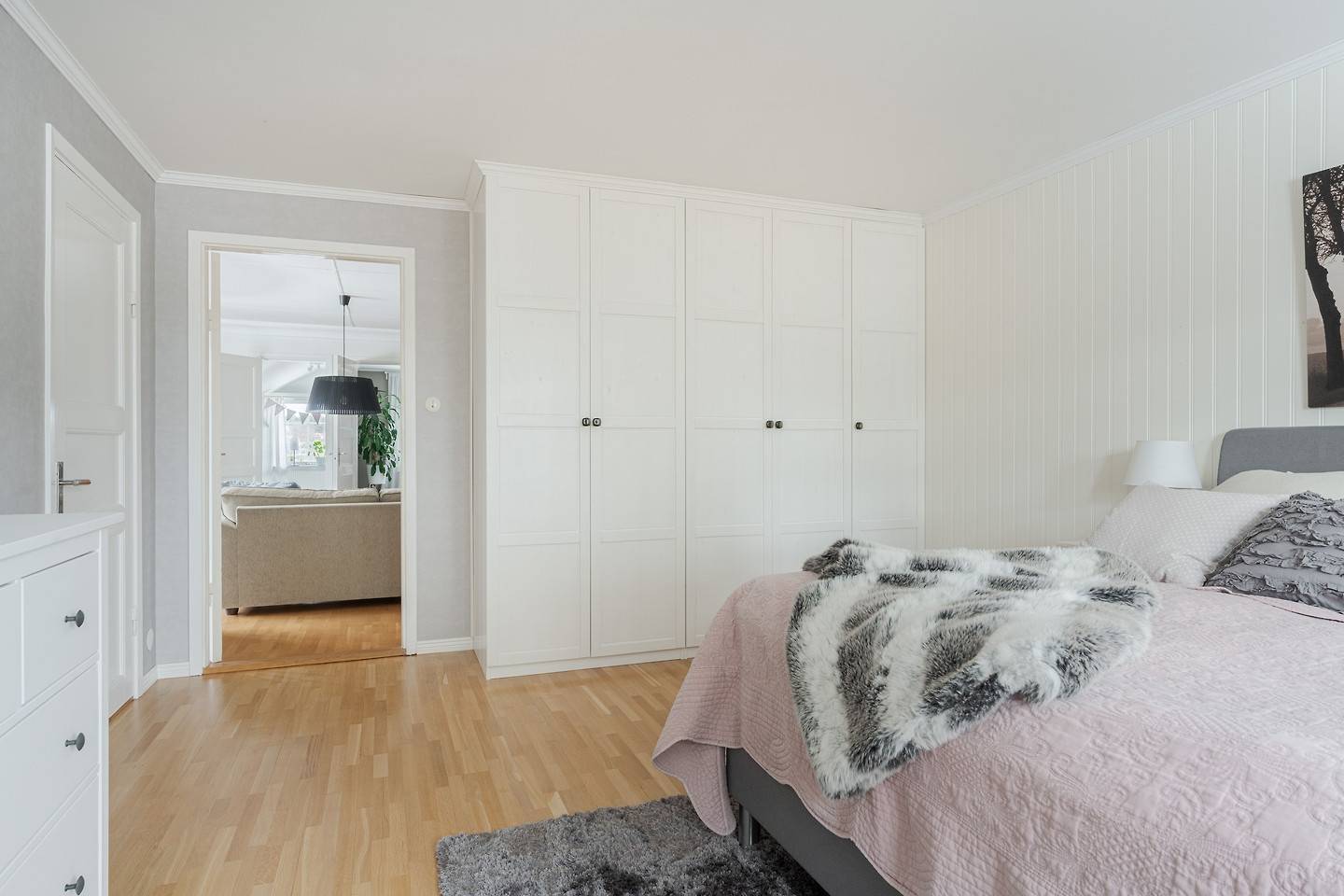 8 rum Villa på Blåsåsen 7 HUSUM Örnsköldsviks kommun - bild 39