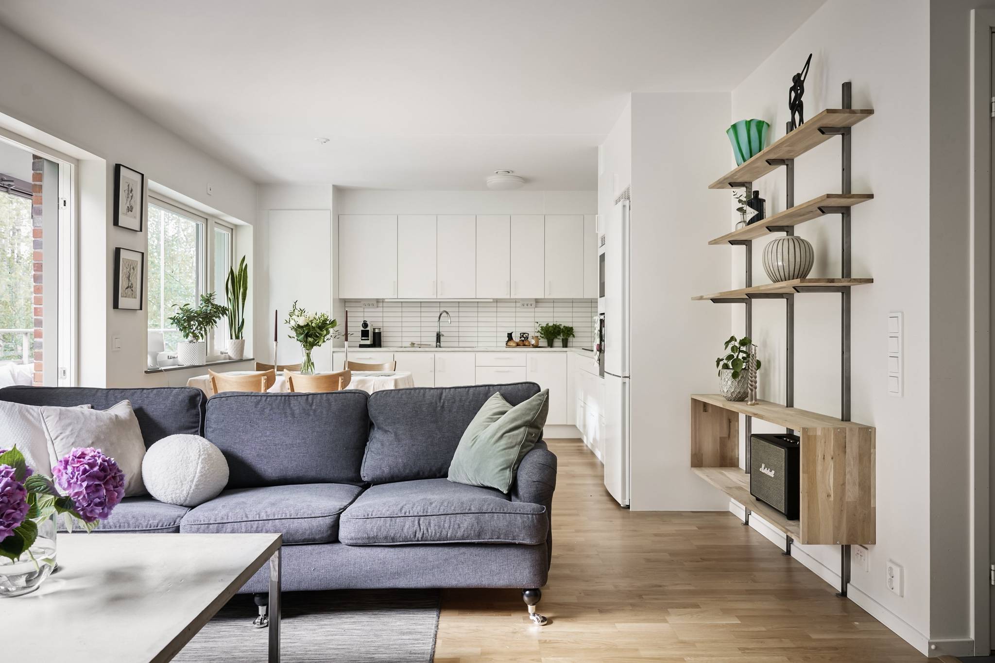 2 rum Lägenhet på Klåva gårdsväg 7B Hovås Göteborgs kommun - bild 7
