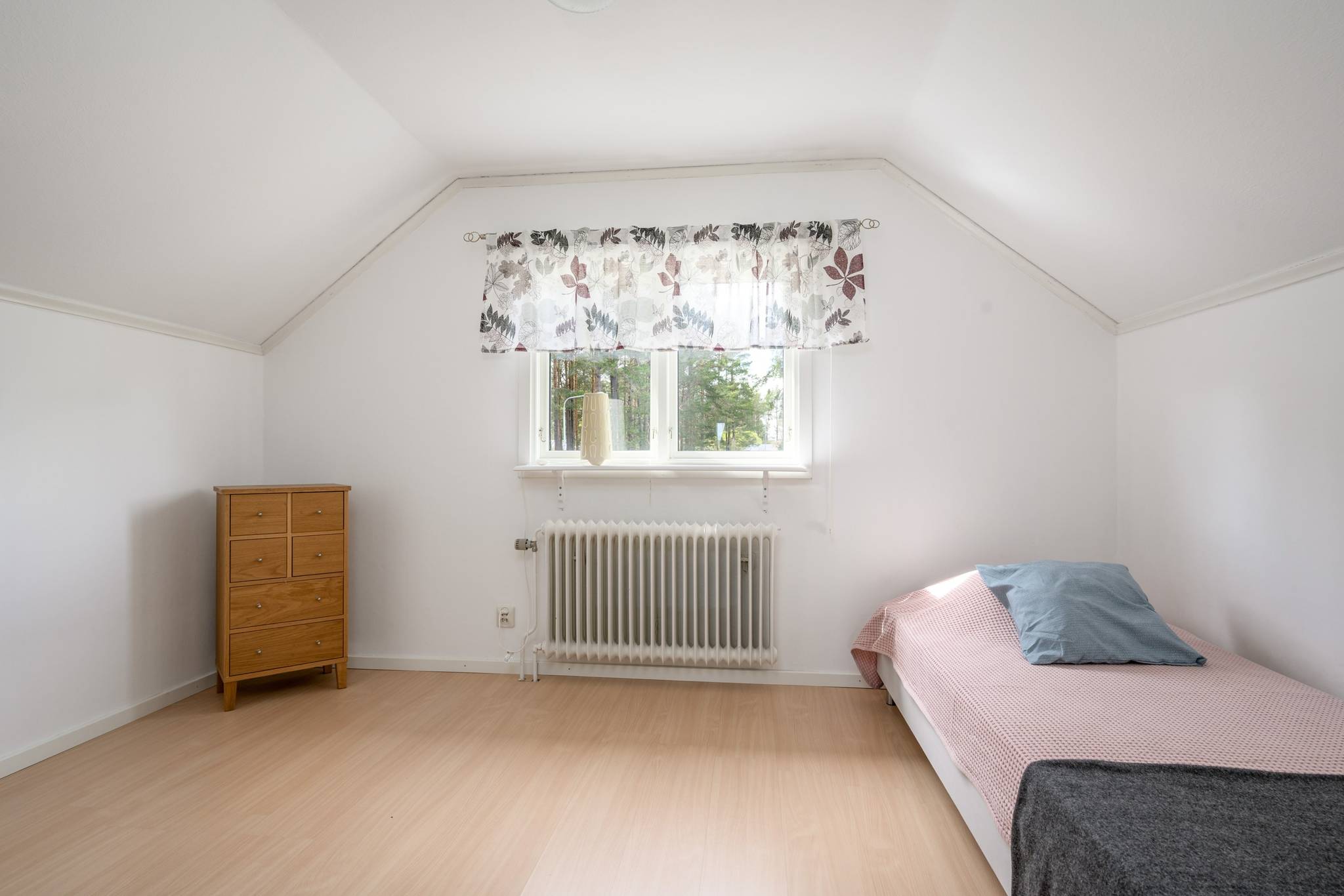 6 rum Villa på Tunavägen 18 Kvissleby Sundsvalls kommun - bild 16