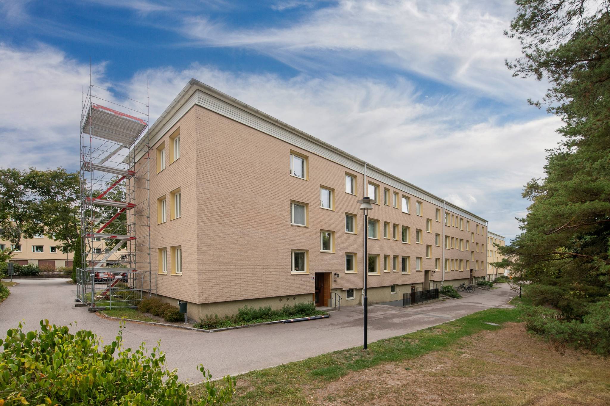 3 rum Lägenhet på Jakobsgatan 48A Pettersberg Västerås kommun - bild 28