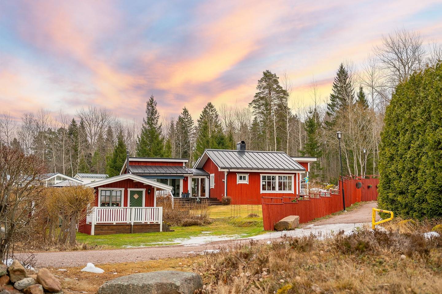 5 rum Villa på Möllevägen 61 Storsjön Sandvikens kommun - bild 11