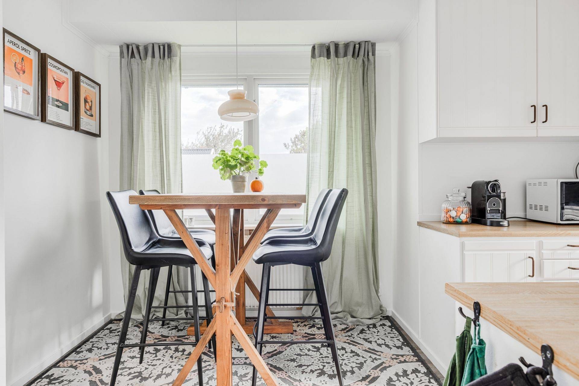 4 rum Villa på Solbergavägen 19 Österstad Motala kommun - bild 5